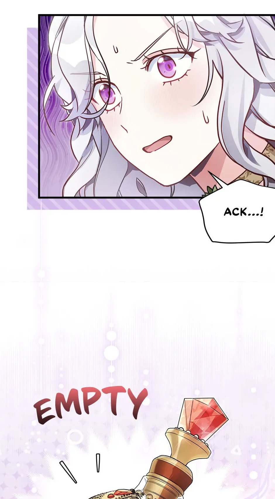 Not-Sew-Wicked Stepmom 「Official」 - Episode 78 manhwa