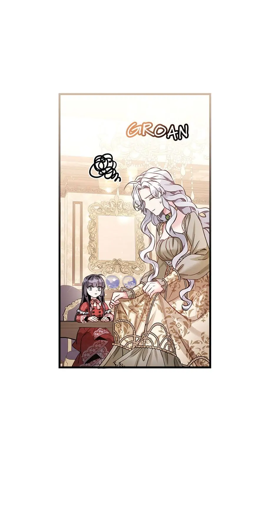 Not-Sew-Wicked Stepmom 「Official」 - Episode 78 manhwa