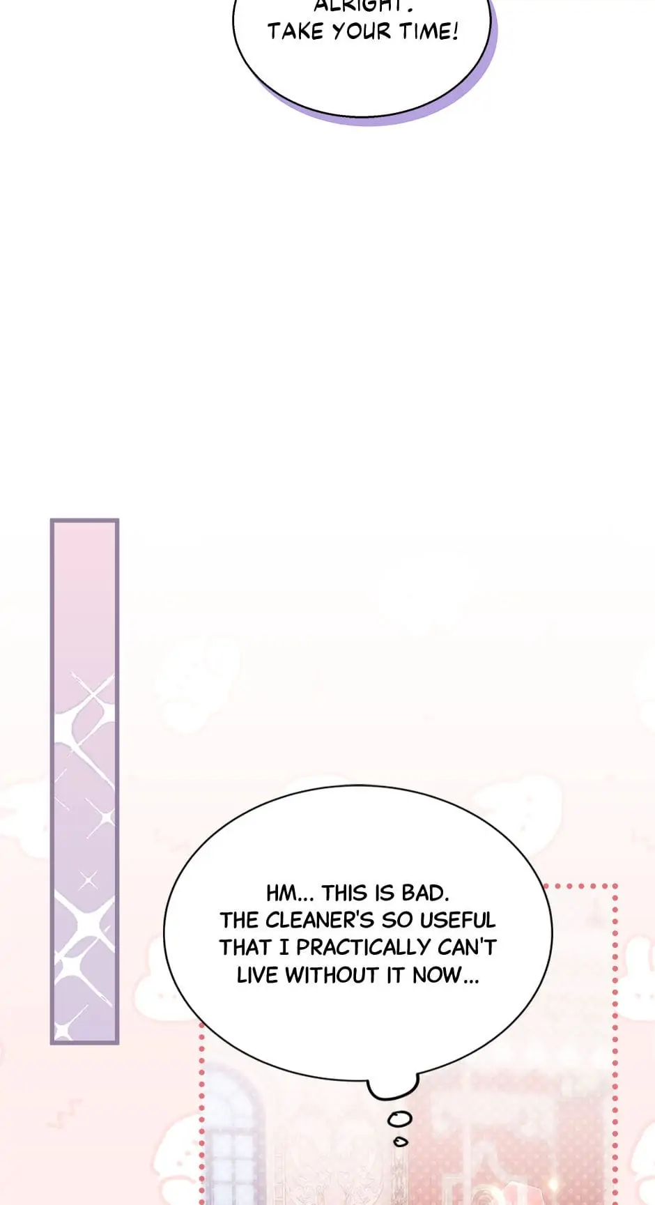 Not-Sew-Wicked Stepmom 「Official」 - Episode 78 manhwa