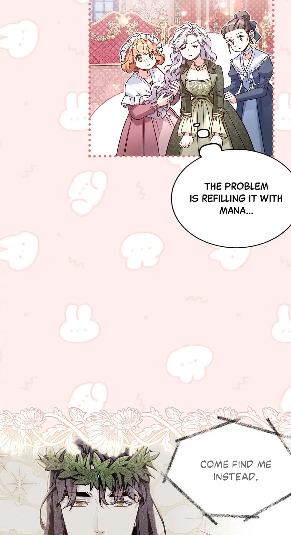 Not-Sew-Wicked Stepmom 「Official」 - Episode 78 manhwa