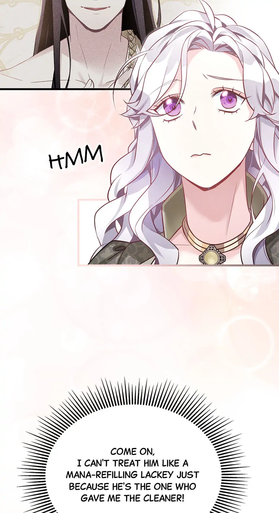 Not-Sew-Wicked Stepmom 「Official」 - Episode 78 manhwa