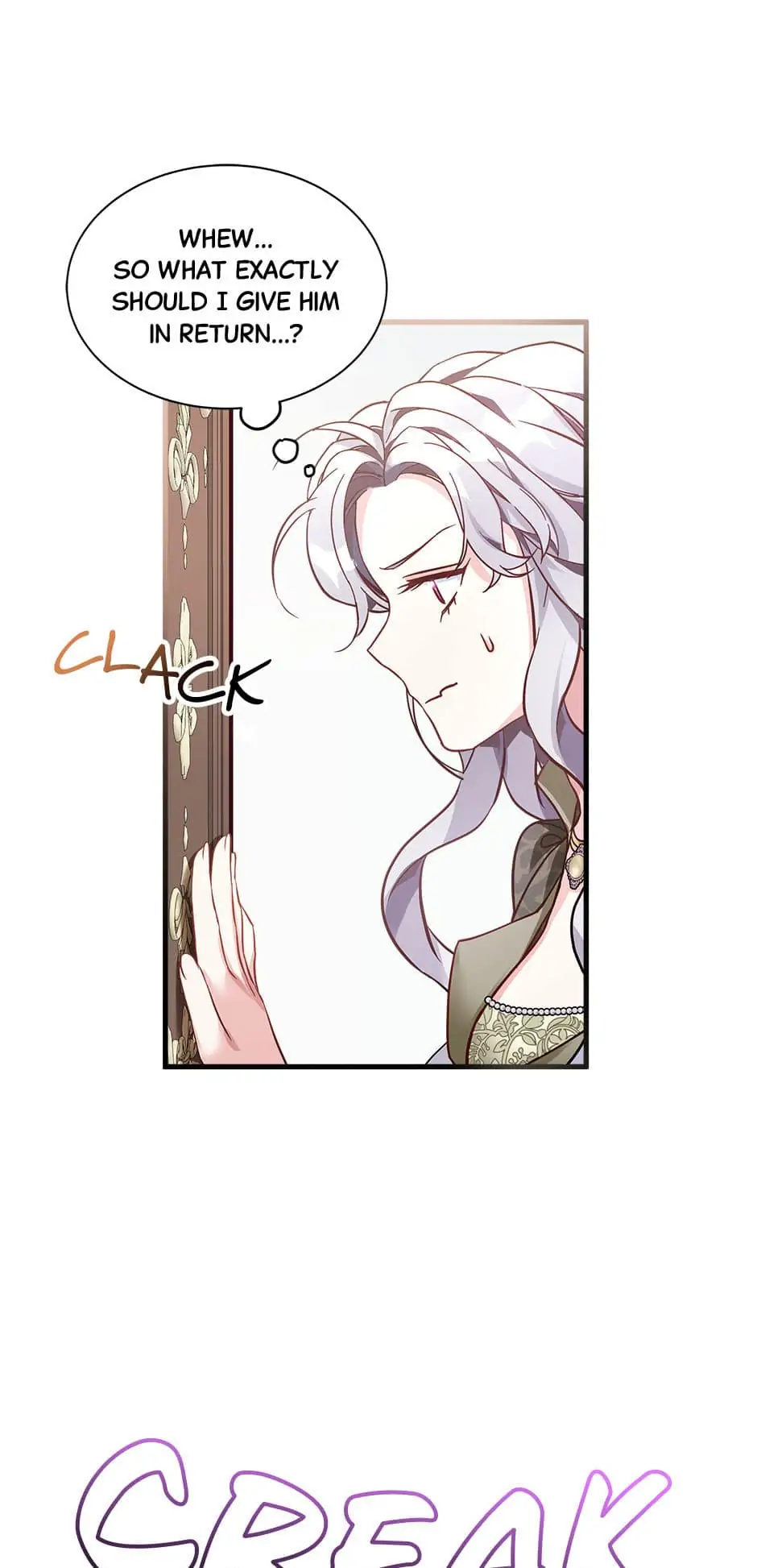 Not-Sew-Wicked Stepmom 「Official」 - Episode 78 manhwa