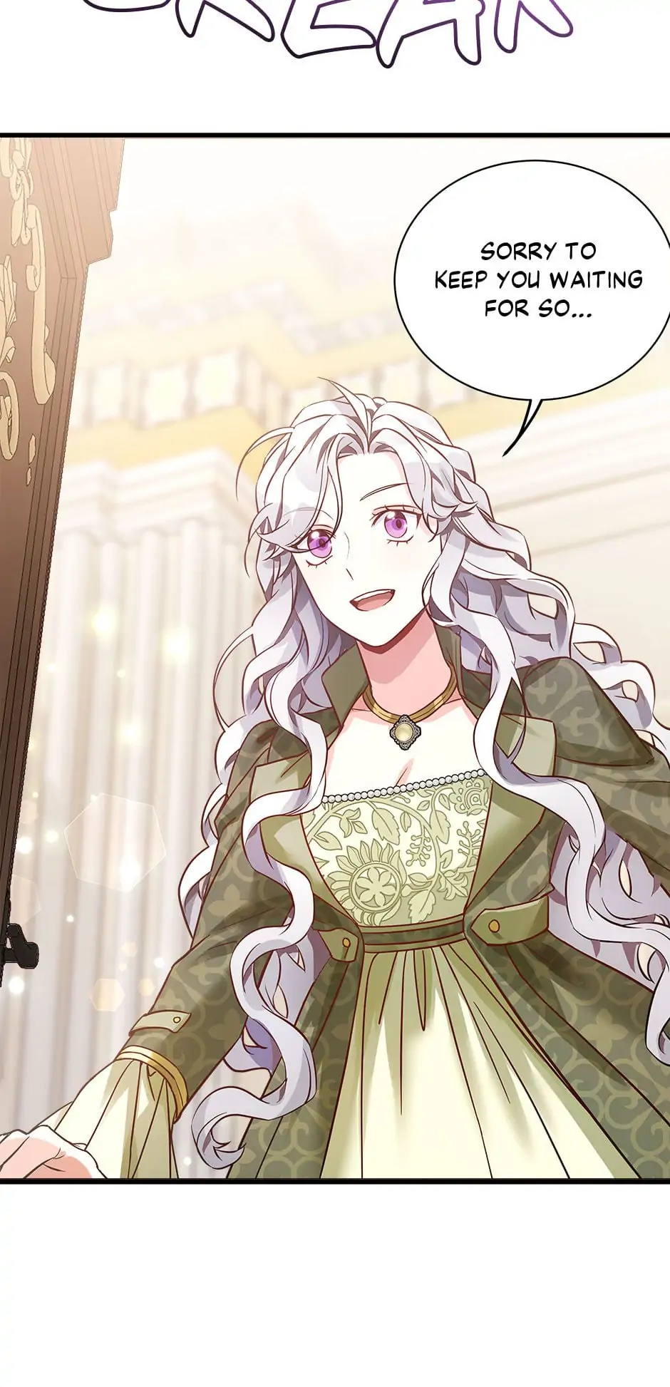 Not-Sew-Wicked Stepmom 「Official」 - Episode 78 manhwa