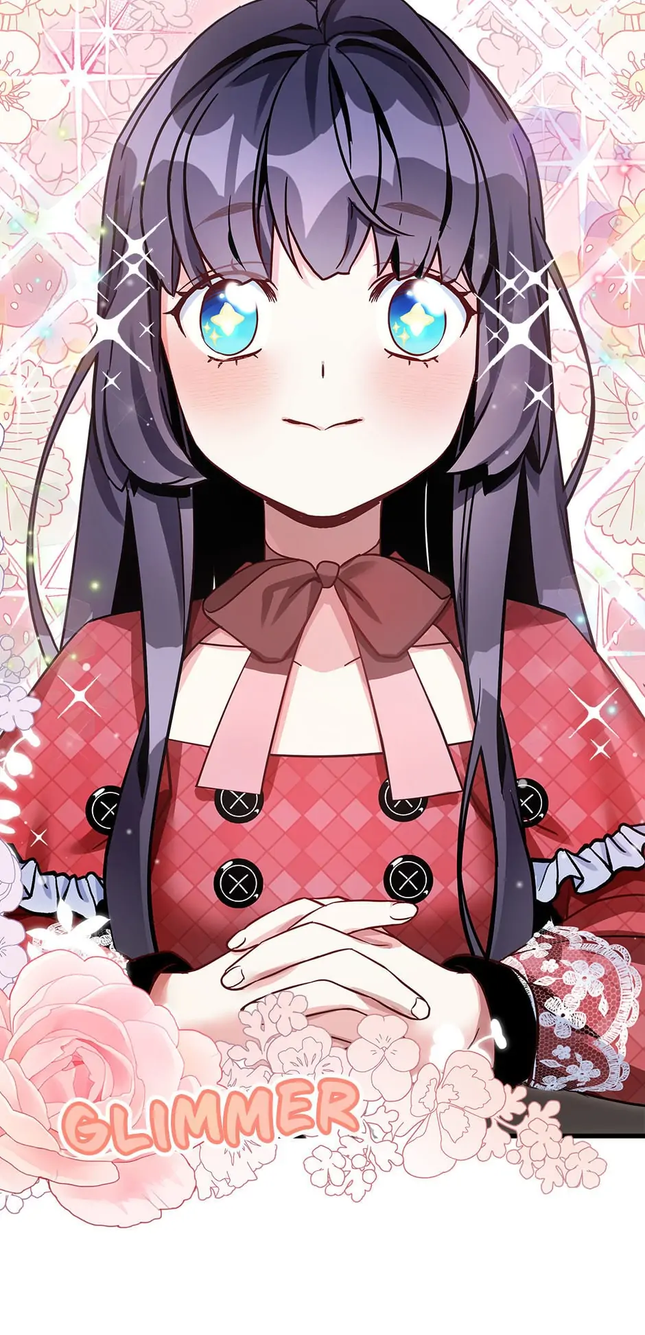 Not-Sew-Wicked Stepmom 「Official」 - Episode 78 manhwa