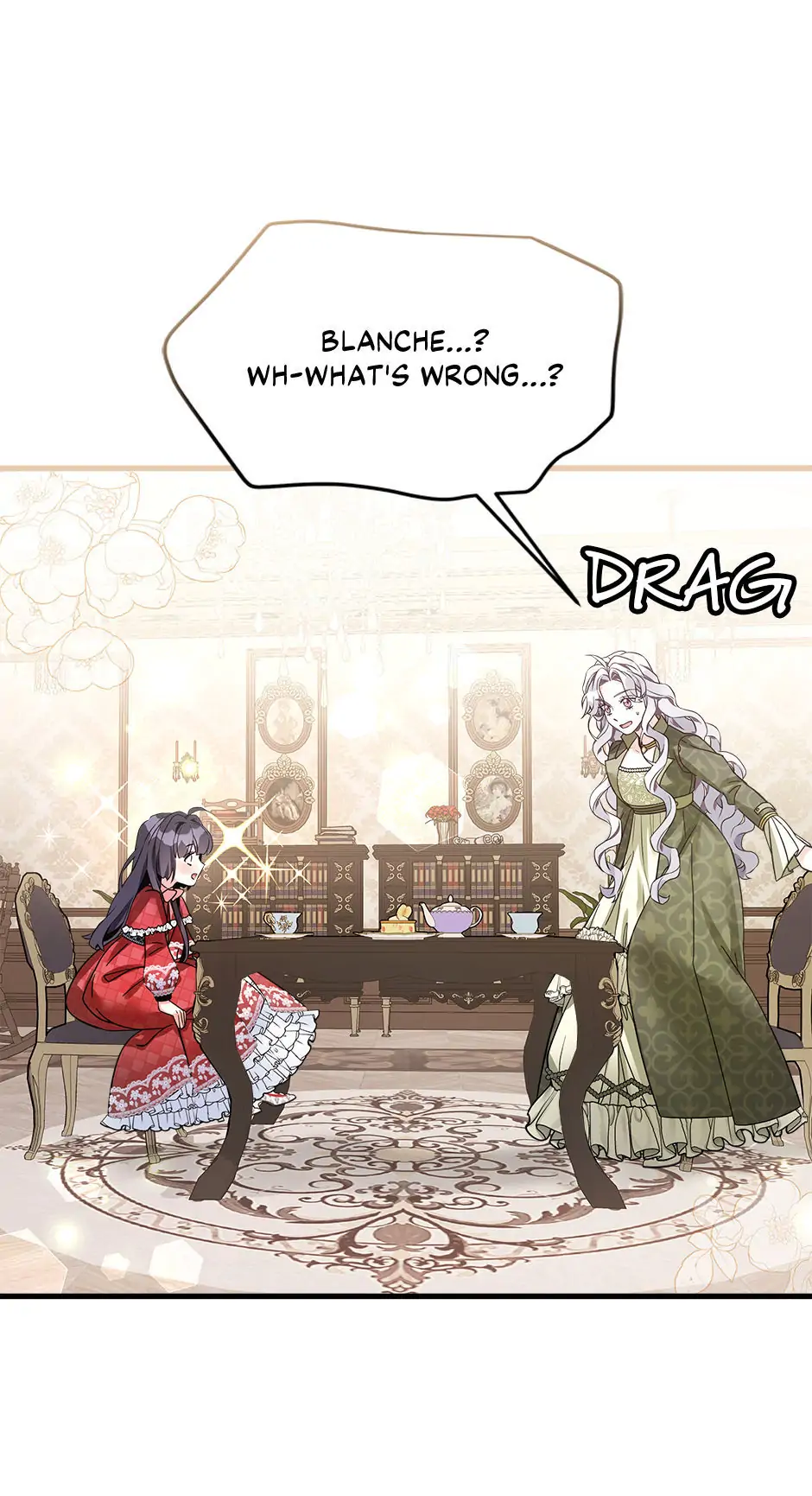 Not-Sew-Wicked Stepmom 「Official」 - Episode 78 manhwa