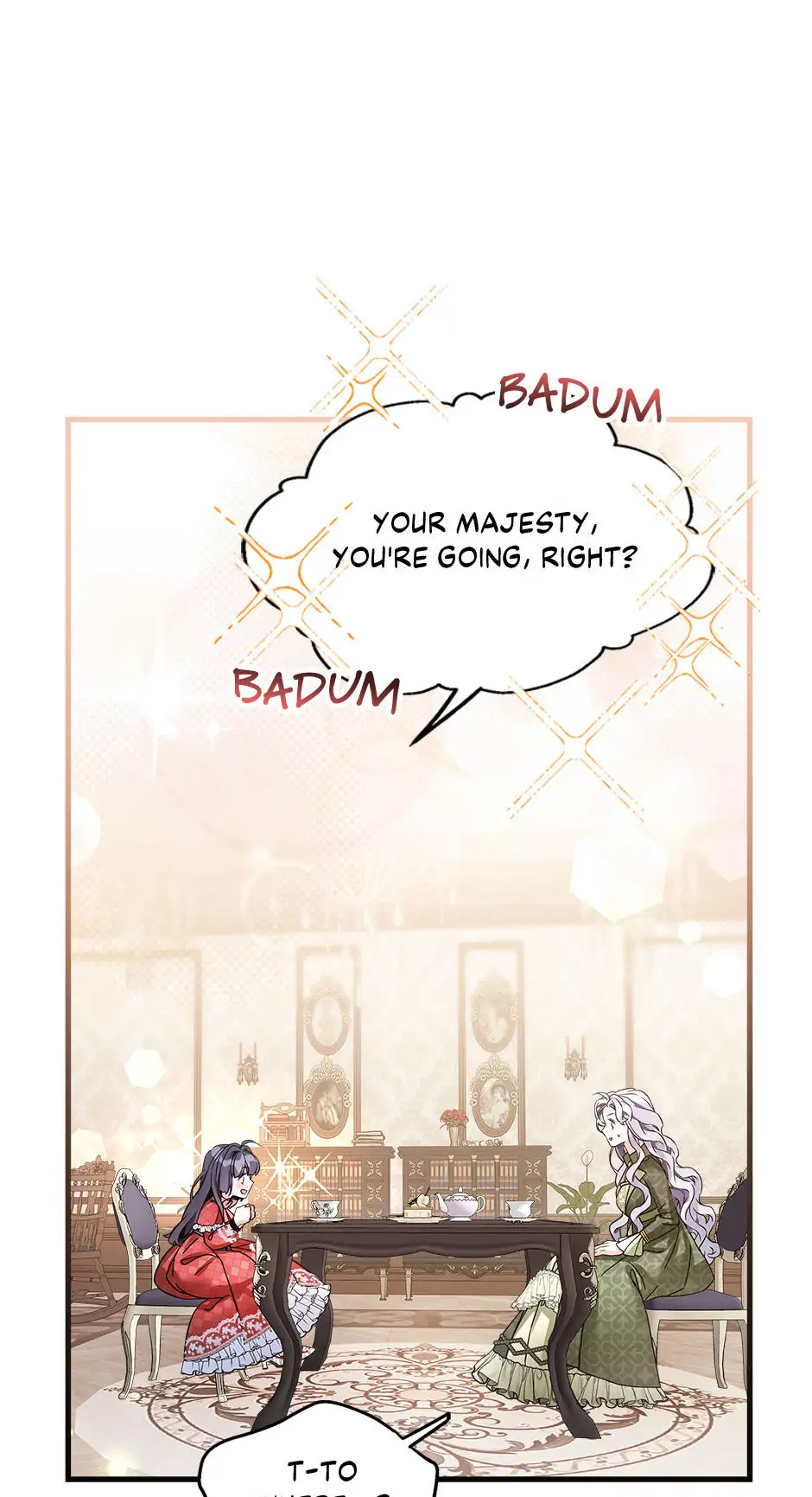 Not-Sew-Wicked Stepmom 「Official」 - Episode 78 manhwa
