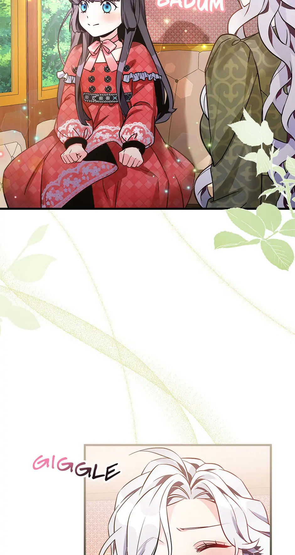 Not-Sew-Wicked Stepmom 「Official」 - Episode 78 manhwa