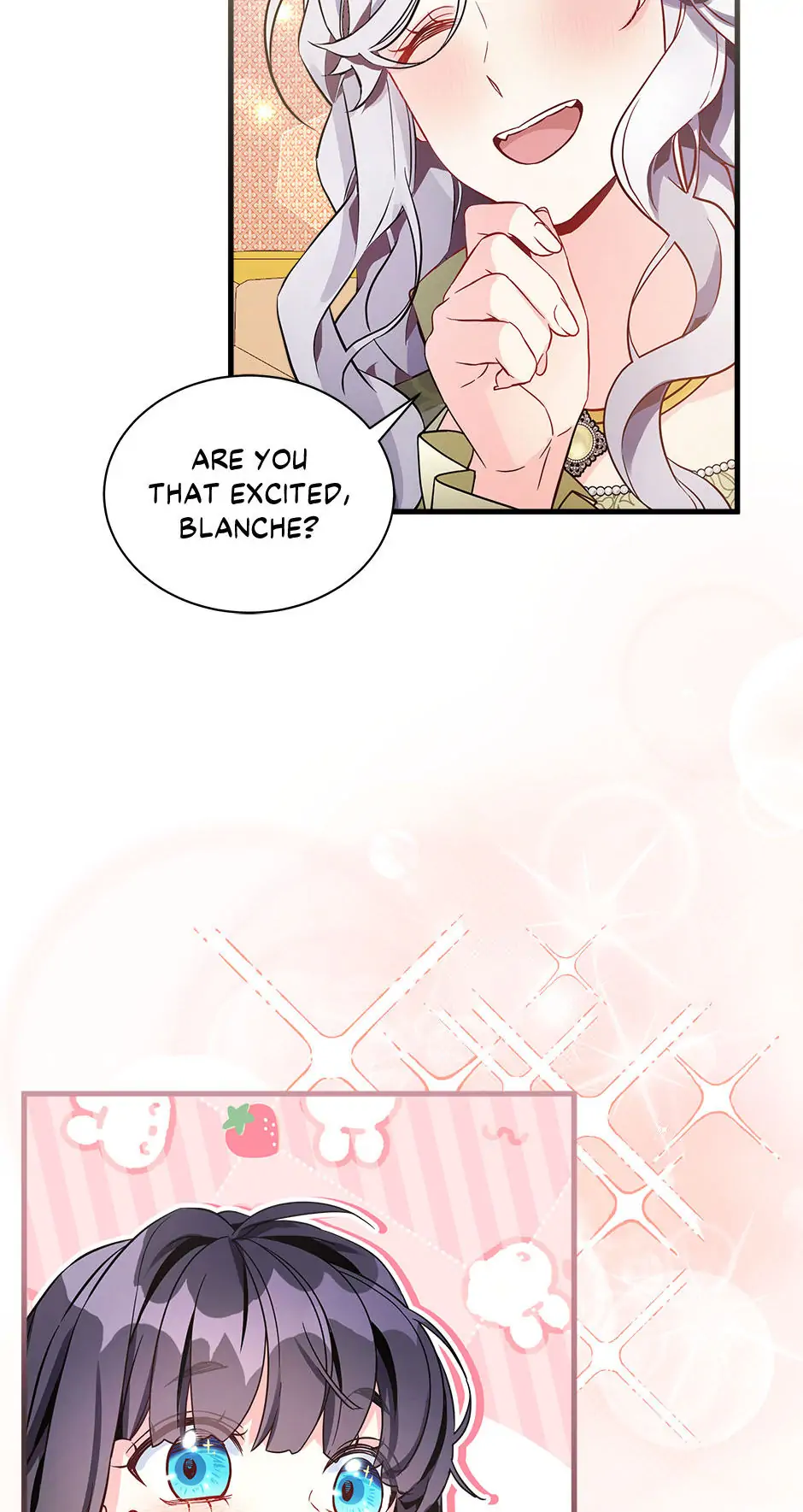 Not-Sew-Wicked Stepmom 「Official」 - Episode 78 manhwa