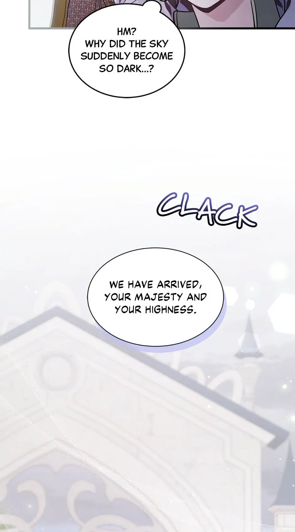 Not-Sew-Wicked Stepmom 「Official」 - Episode 78 manhwa