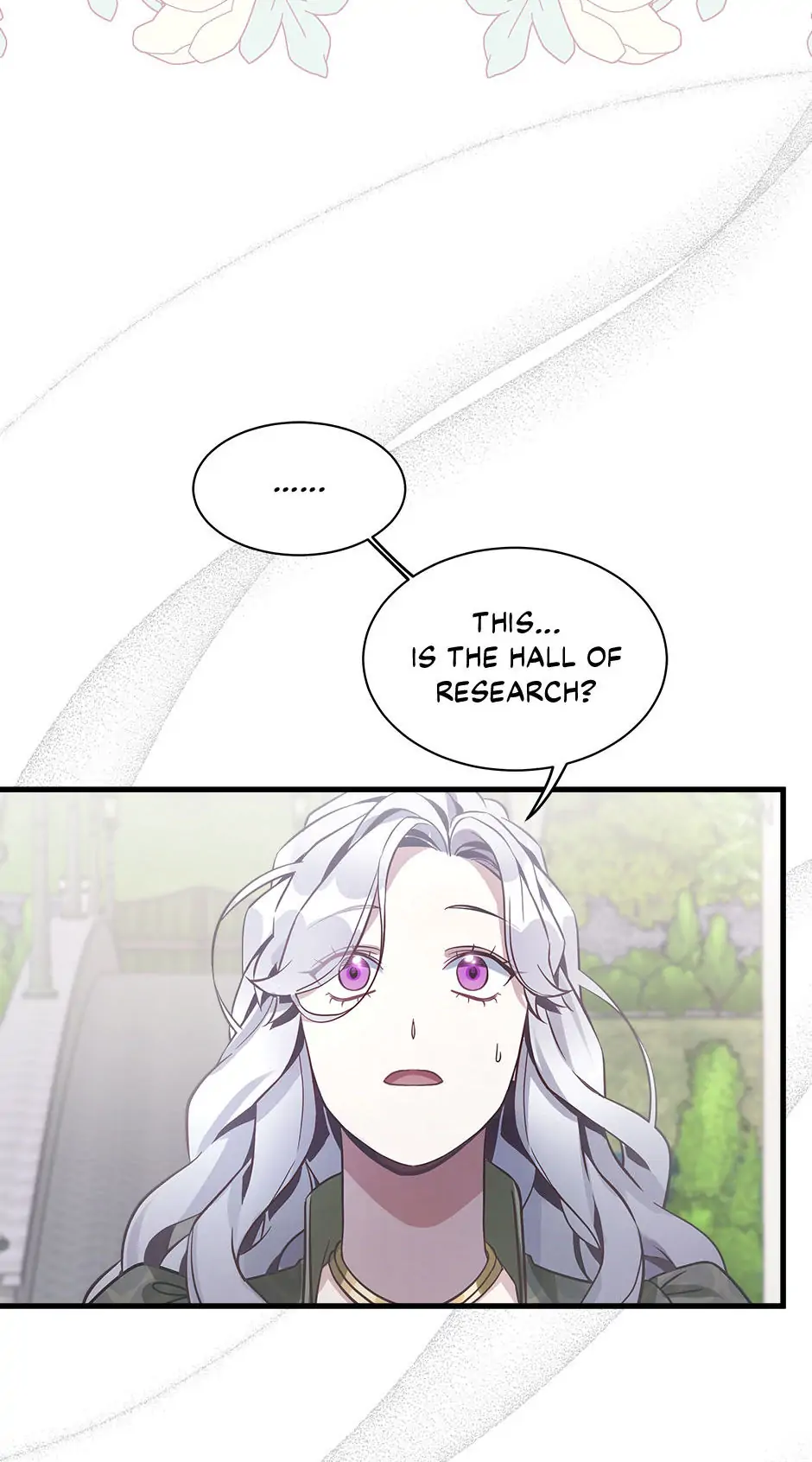 Not-Sew-Wicked Stepmom 「Official」 - Episode 78 manhwa