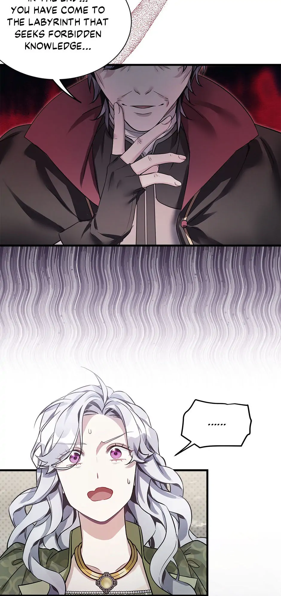 Not-Sew-Wicked Stepmom 「Official」 - Episode 78 manhwa