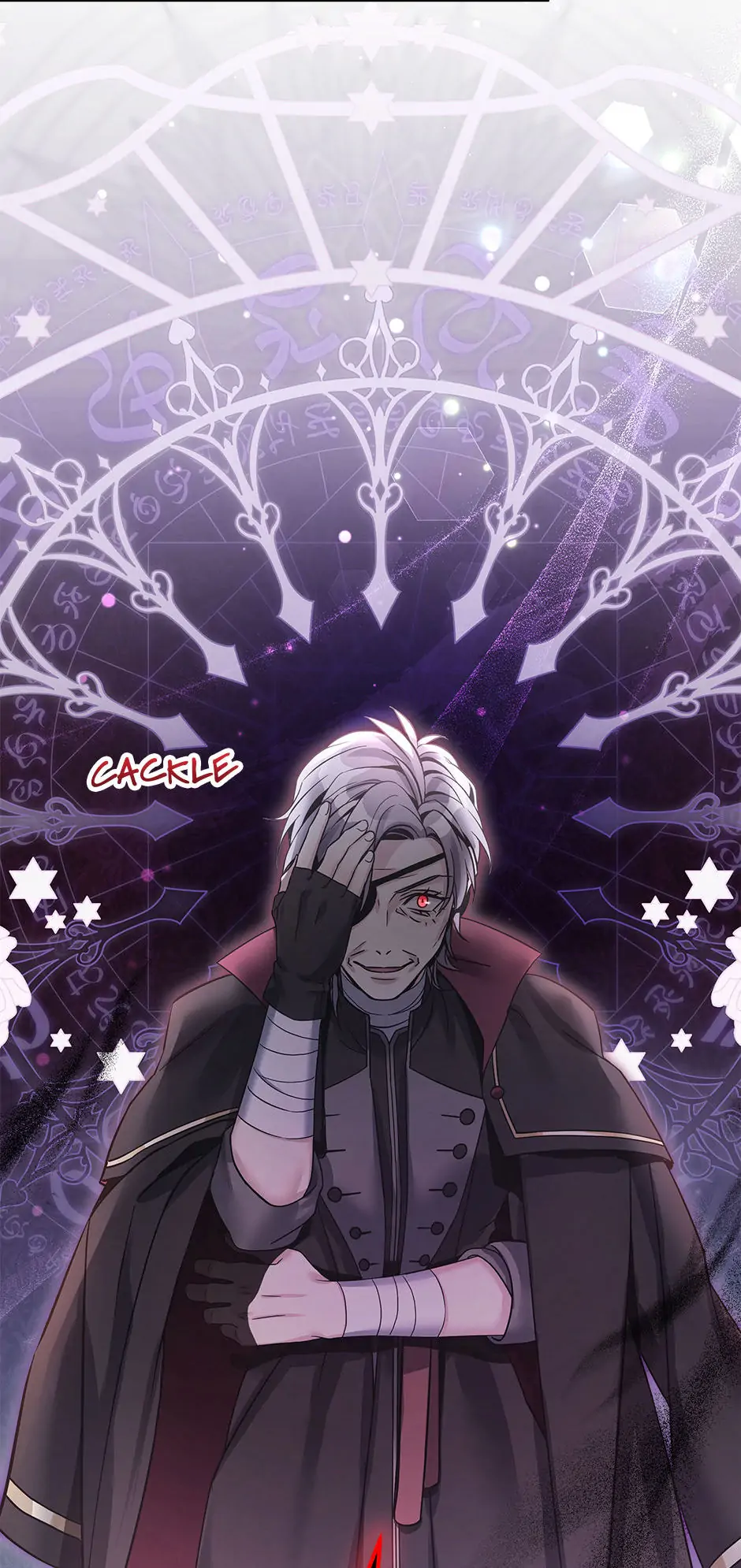 Not-Sew-Wicked Stepmom 「Official」 - Episode 78 manhwa