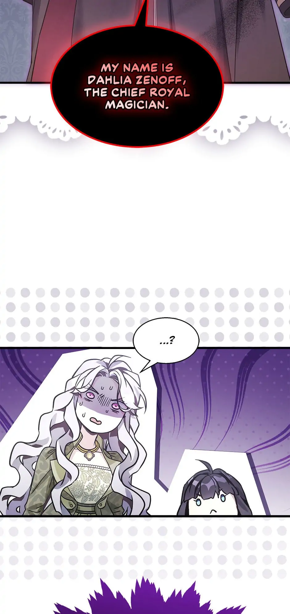 Not-Sew-Wicked Stepmom 「Official」 - Episode 78 manhwa