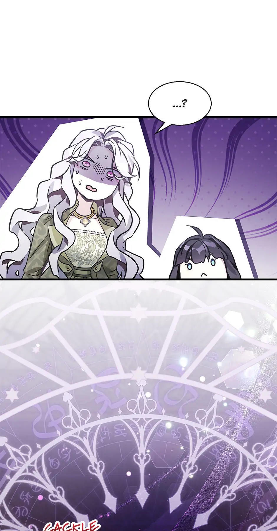 Not-Sew-Wicked Stepmom 「Official」 - Episode 79 manhwa