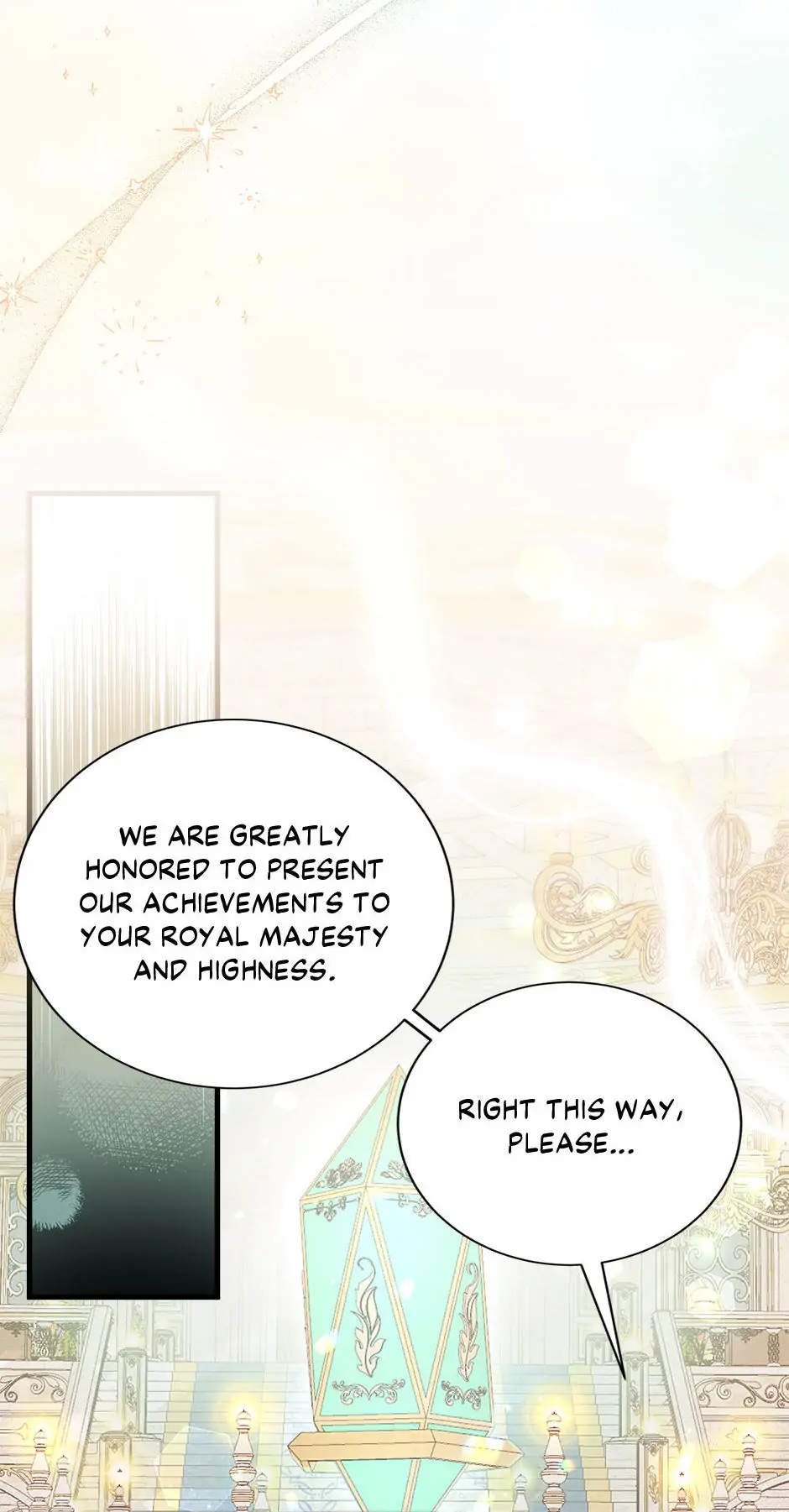 Not-Sew-Wicked Stepmom 「Official」 - Episode 79 manhwa
