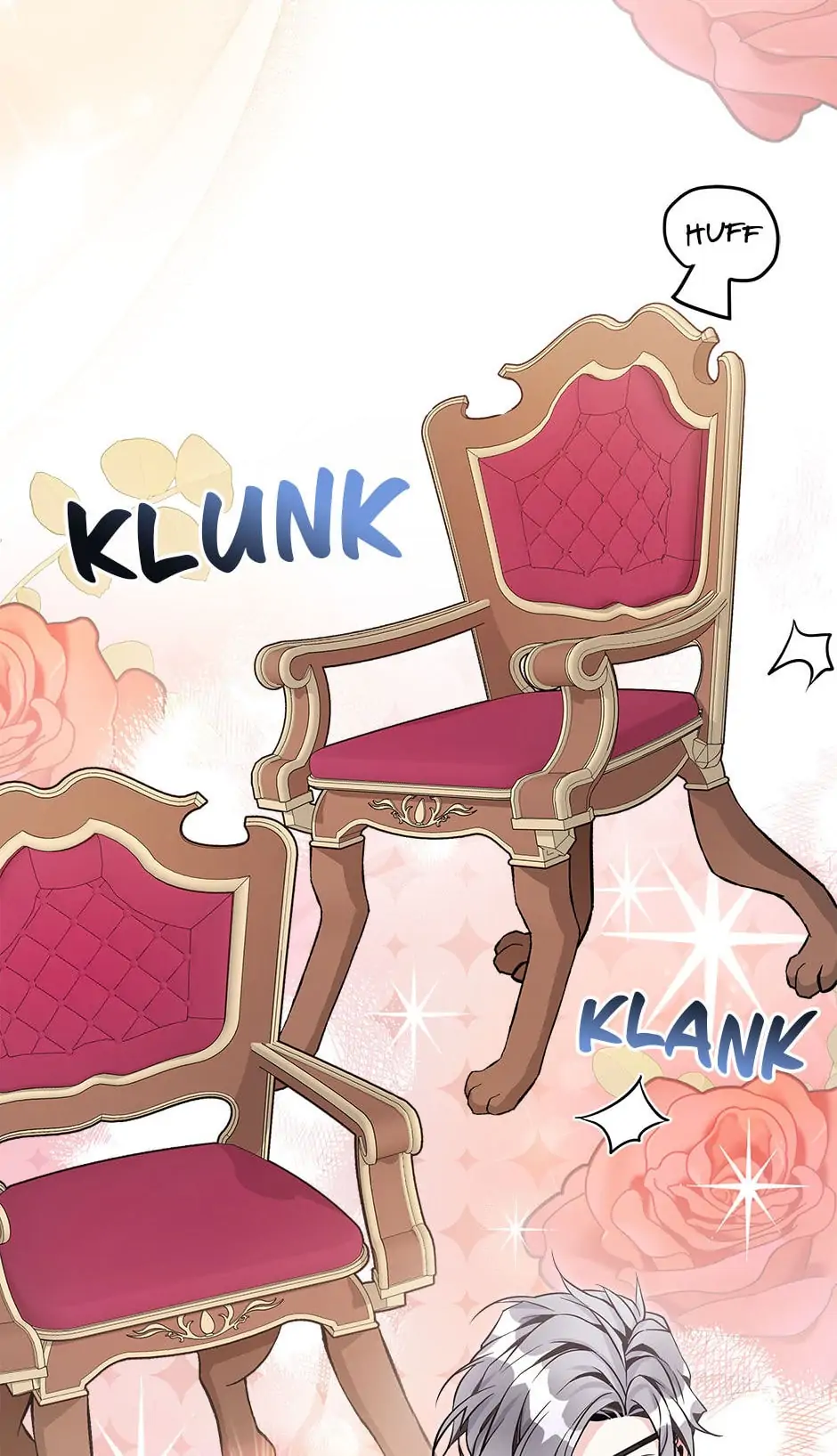 Not-Sew-Wicked Stepmom 「Official」 - Episode 79 manhwa
