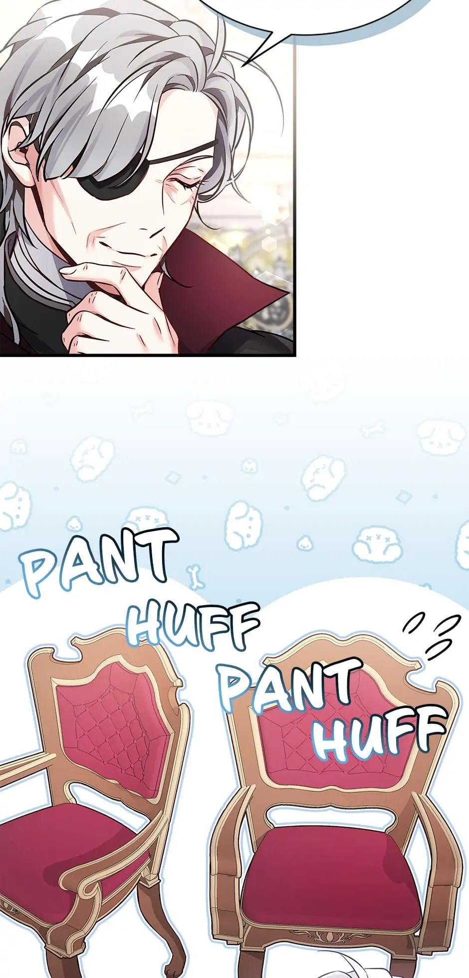 Not-Sew-Wicked Stepmom 「Official」 - Episode 79 manhwa