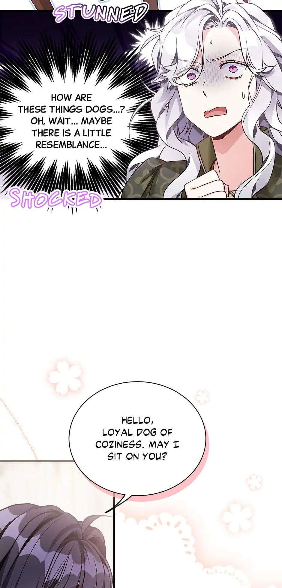 Not-Sew-Wicked Stepmom 「Official」 - Episode 79 manhwa
