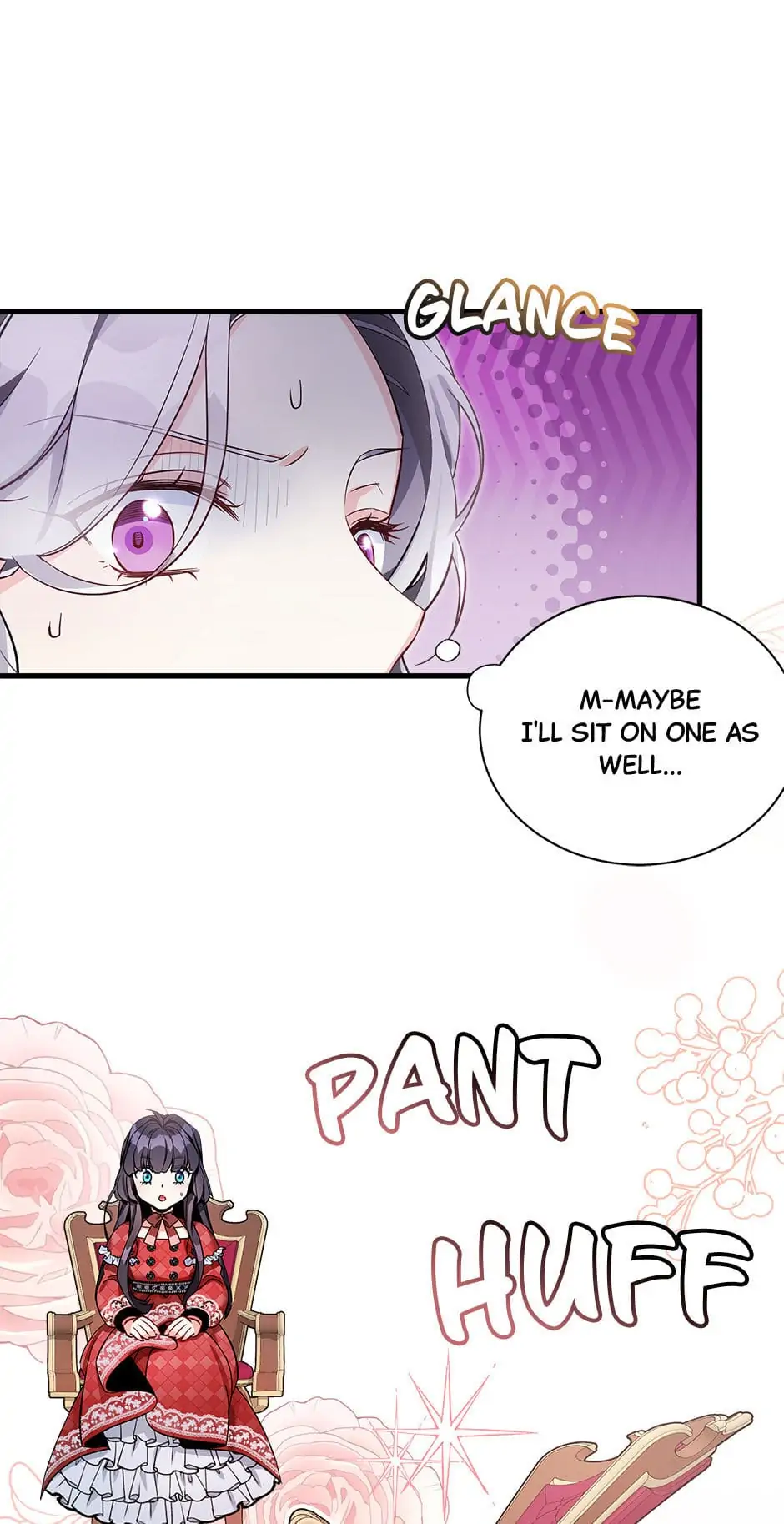 Not-Sew-Wicked Stepmom 「Official」 - Episode 79 manhwa