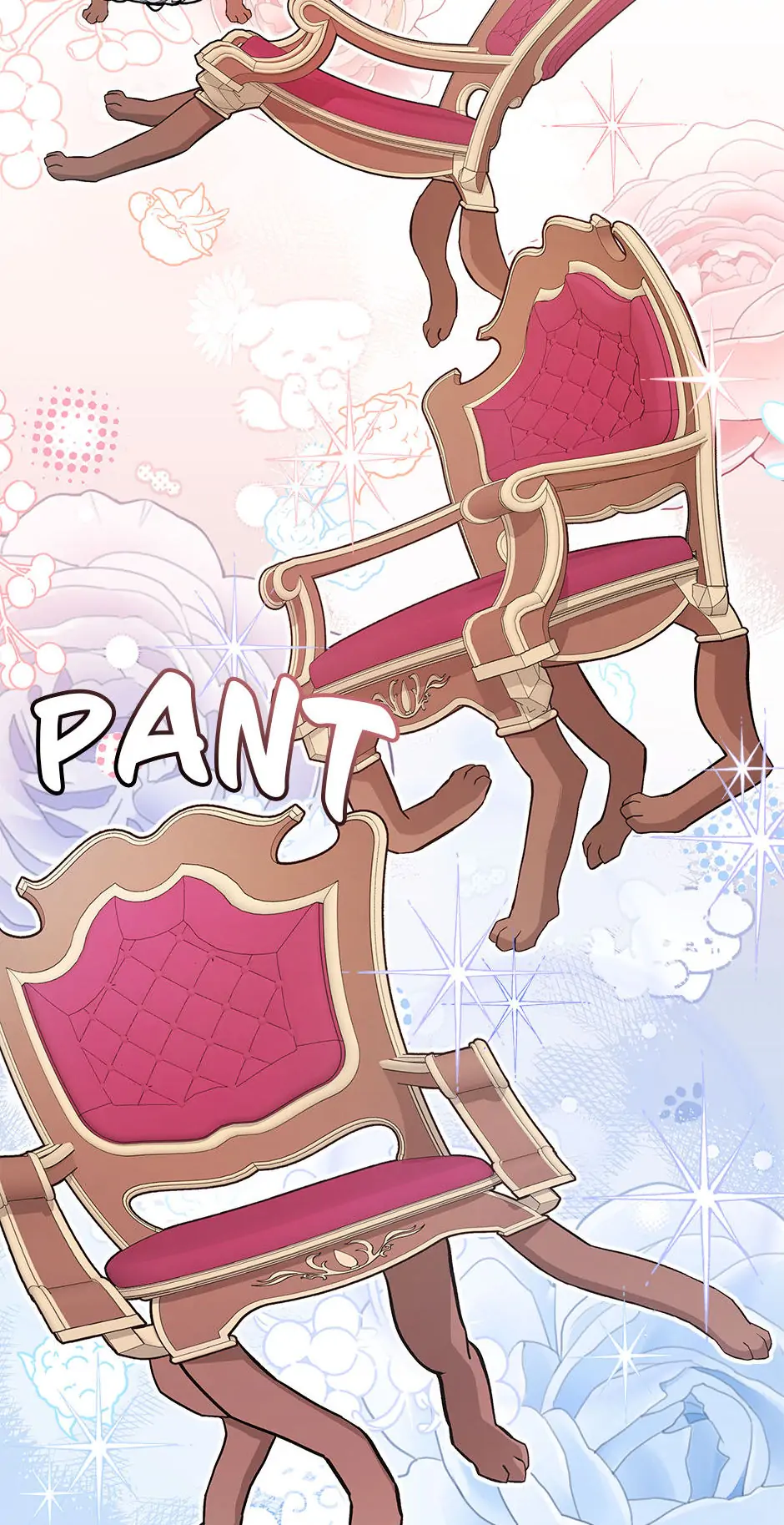 Not-Sew-Wicked Stepmom 「Official」 - Episode 79 manhwa