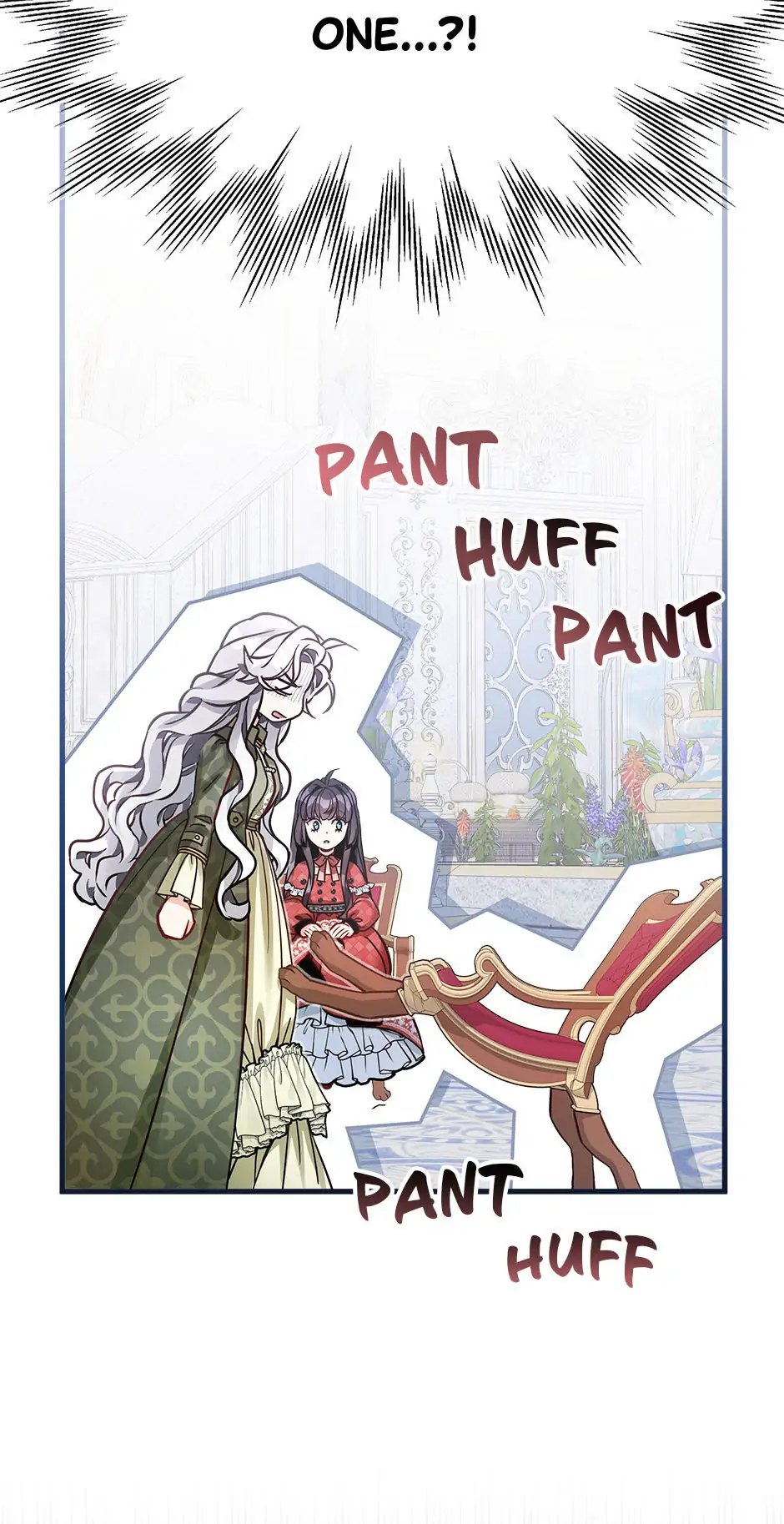 Not-Sew-Wicked Stepmom 「Official」 - Episode 79 manhwa