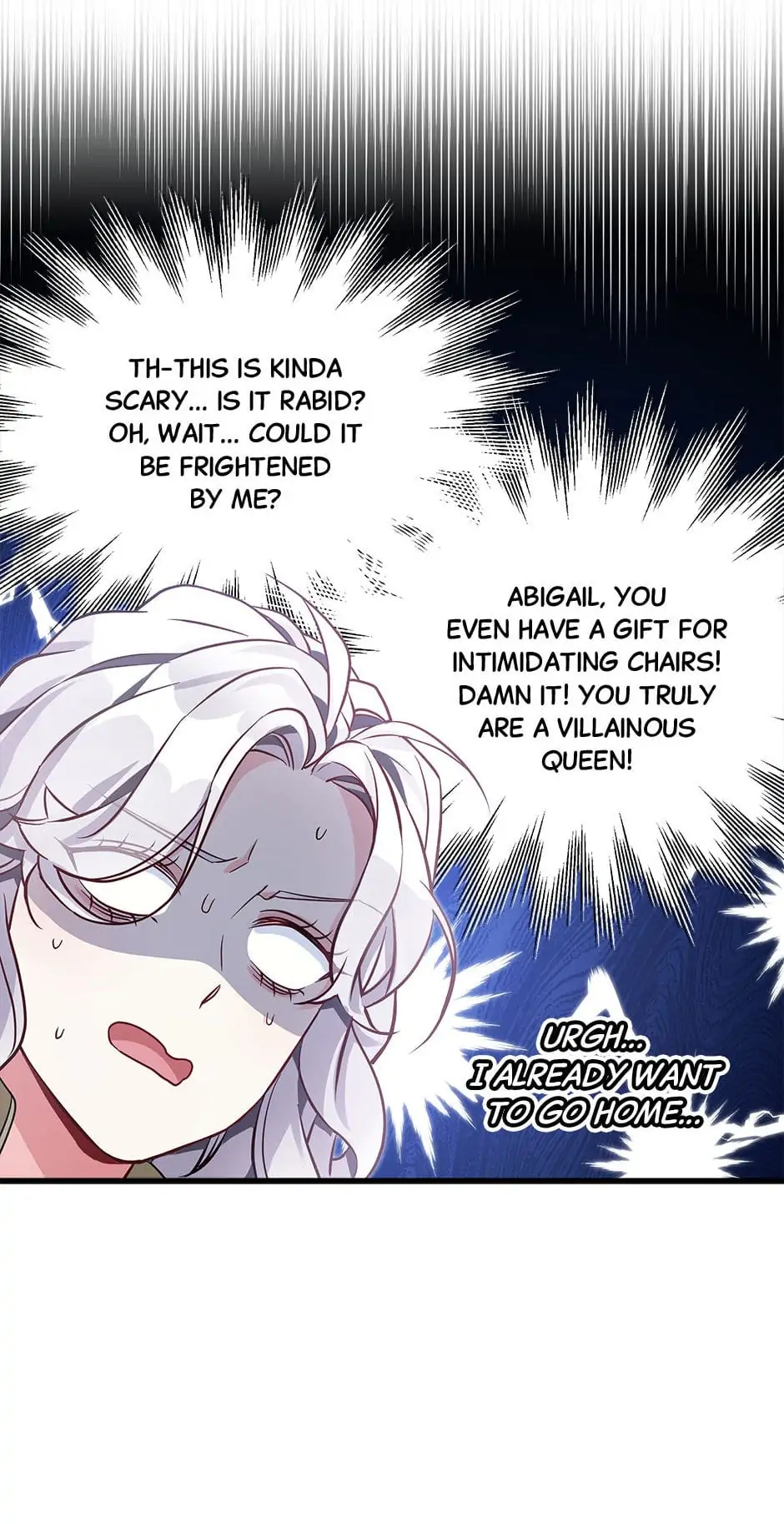 Not-Sew-Wicked Stepmom 「Official」 - Episode 79 manhwa