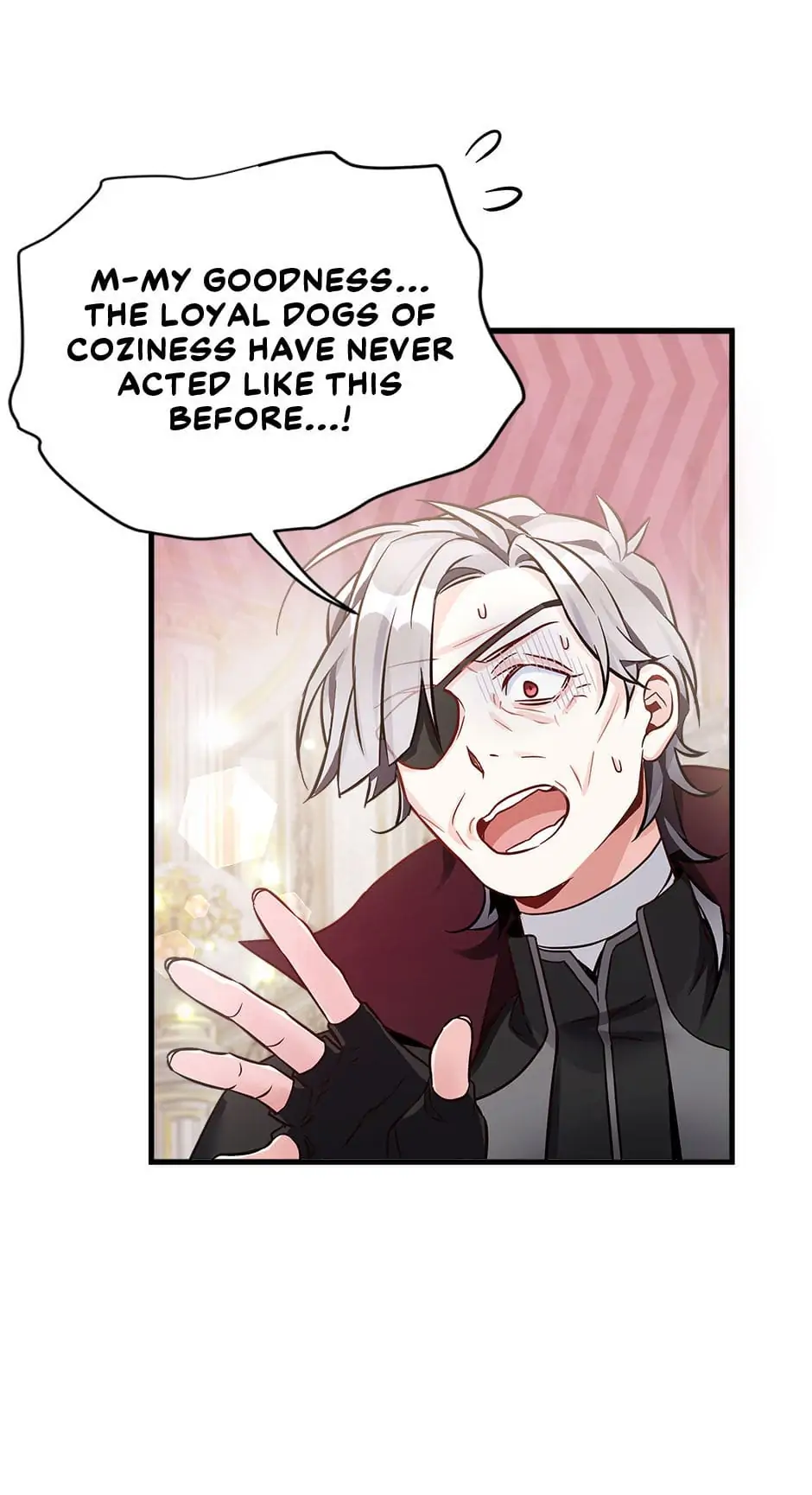 Not-Sew-Wicked Stepmom 「Official」 - Episode 79 manhwa