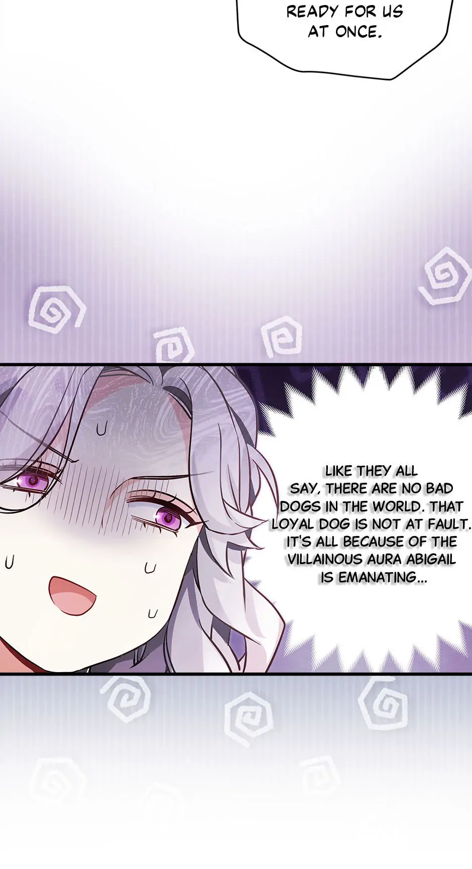 Not-Sew-Wicked Stepmom 「Official」 - Episode 79 manhwa