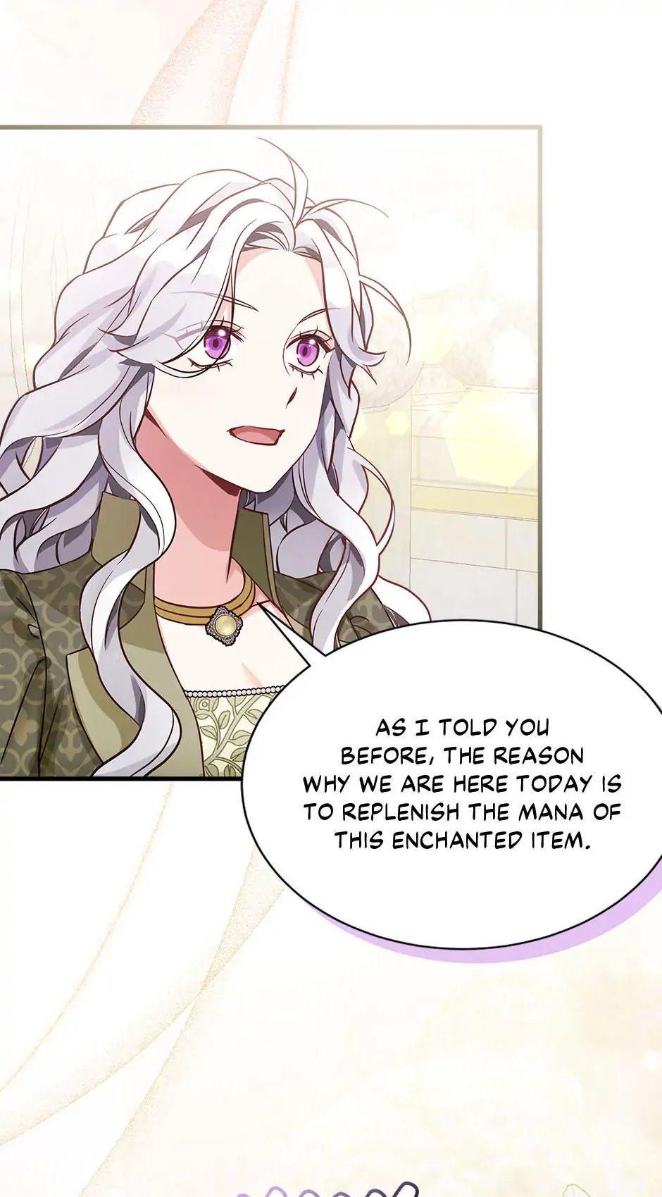 Not-Sew-Wicked Stepmom 「Official」 - Episode 79 manhwa