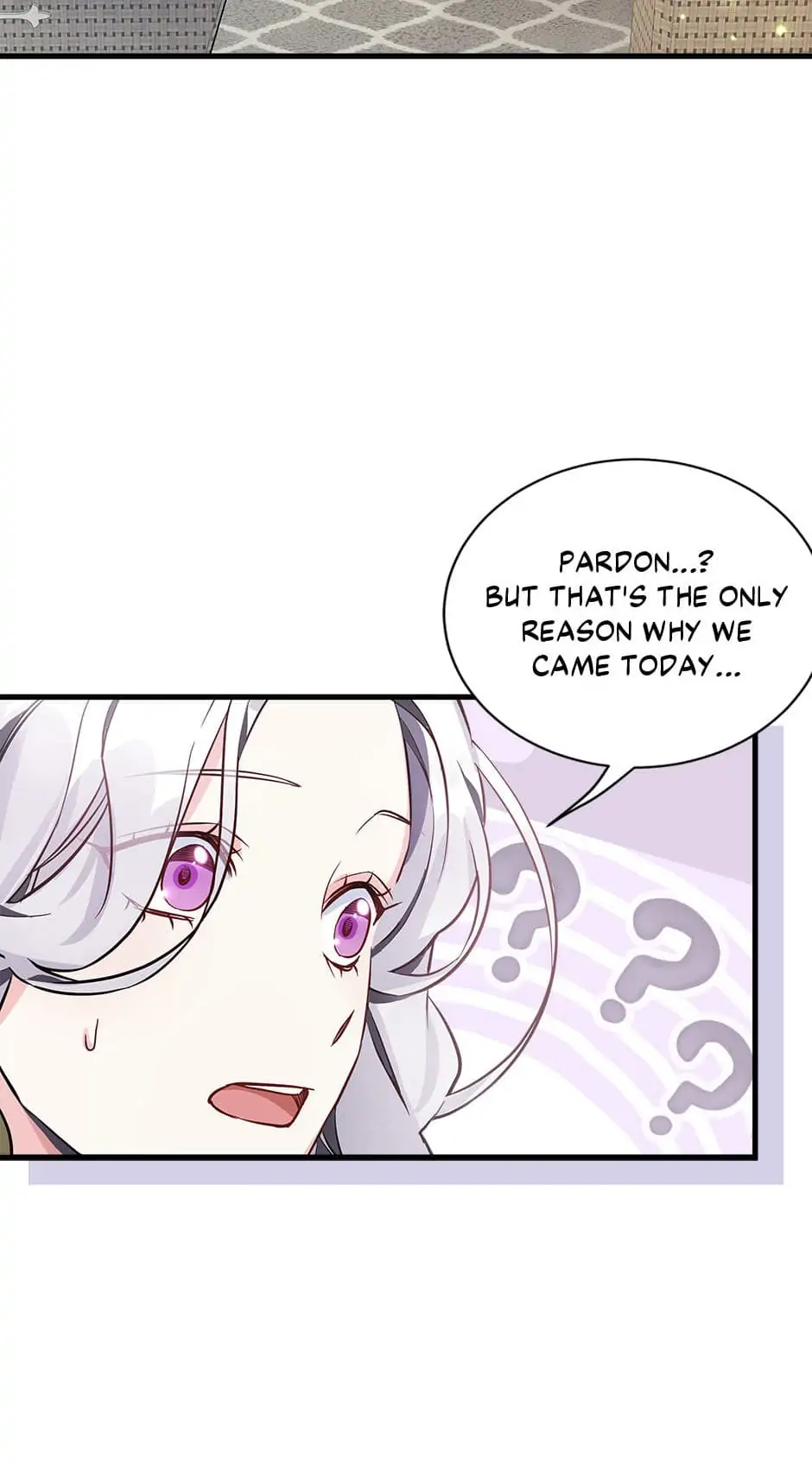 Not-Sew-Wicked Stepmom 「Official」 - Episode 79 manhwa