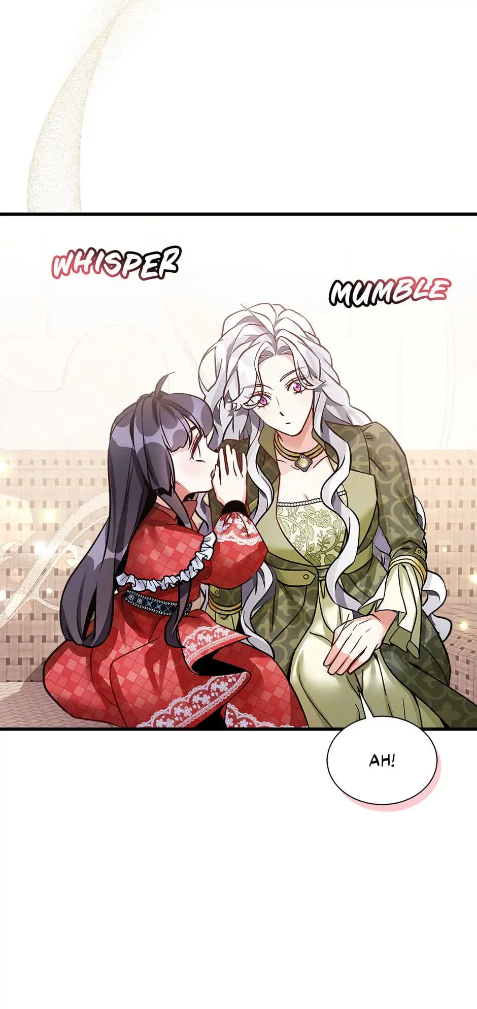 Not-Sew-Wicked Stepmom 「Official」 - Episode 79 manhwa