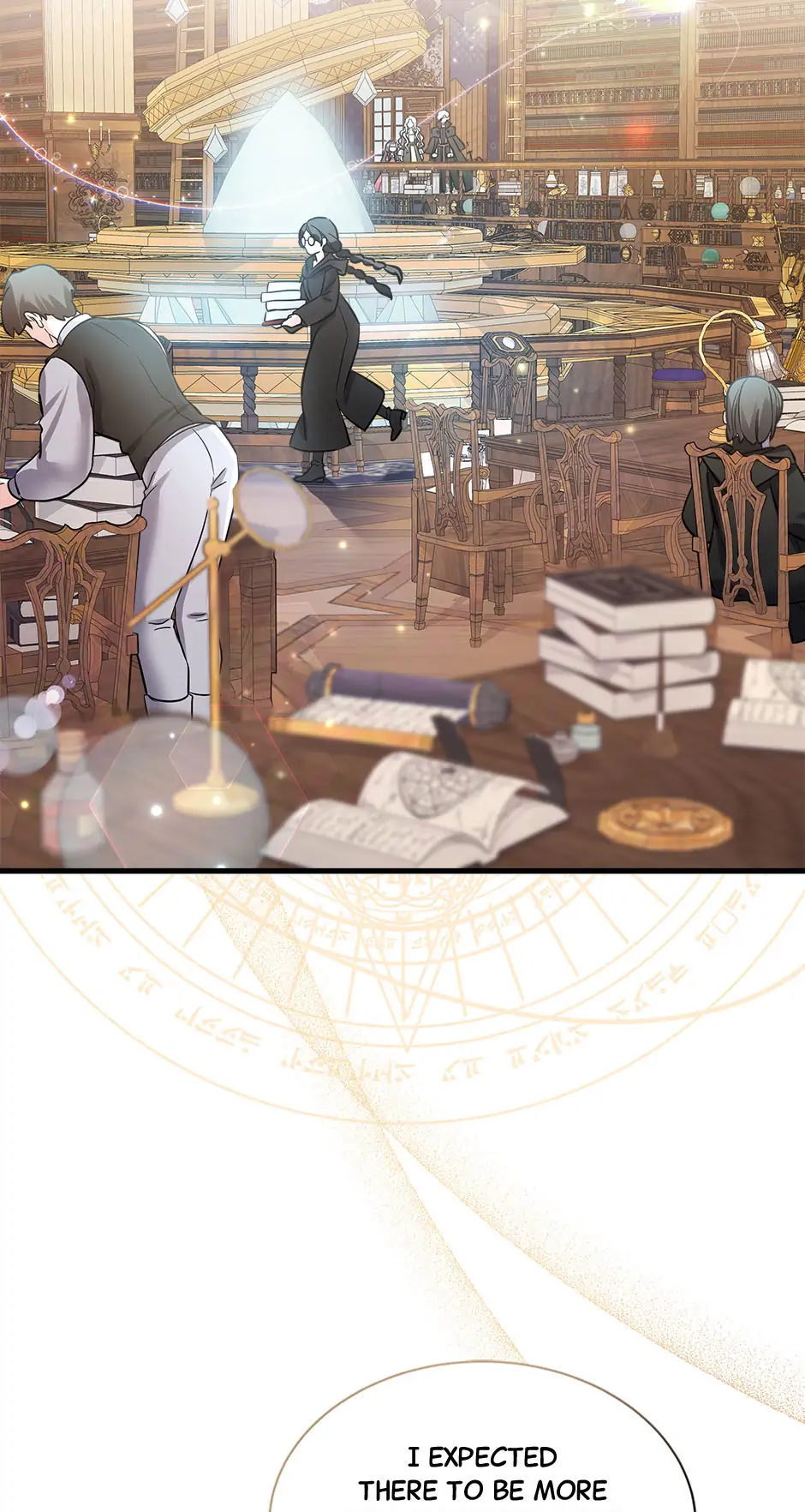 Not-Sew-Wicked Stepmom 「Official」 - Episode 79 manhwa