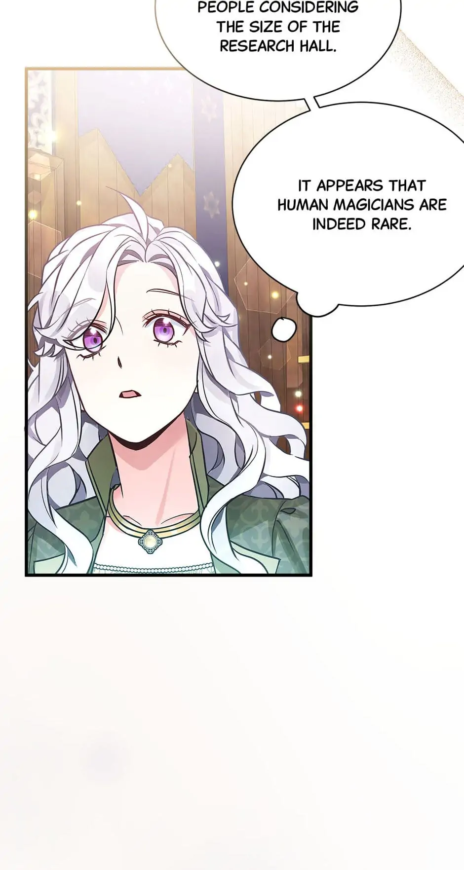 Not-Sew-Wicked Stepmom 「Official」 - Episode 79 manhwa