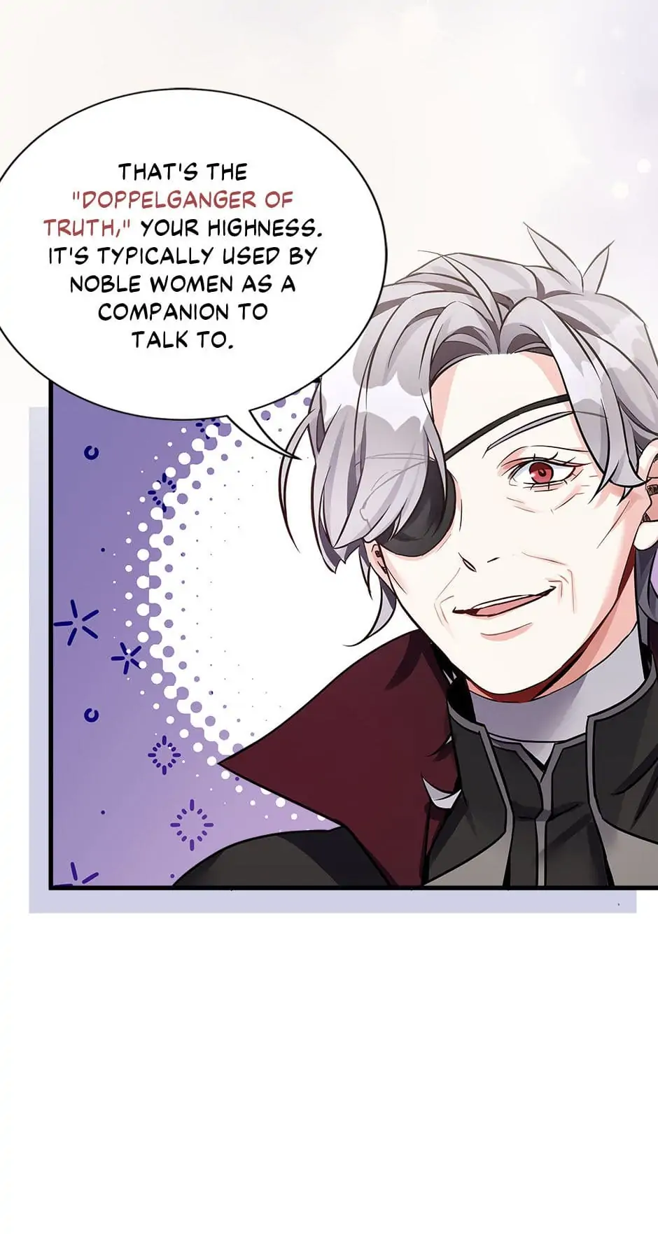 Not-Sew-Wicked Stepmom 「Official」 - Episode 79 manhwa