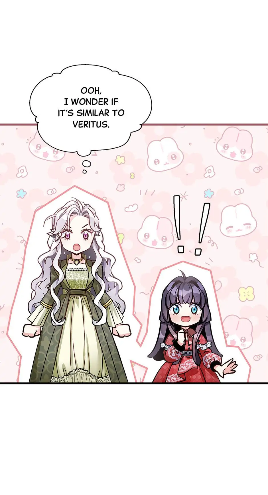 Not-Sew-Wicked Stepmom 「Official」 - Episode 79 manhwa