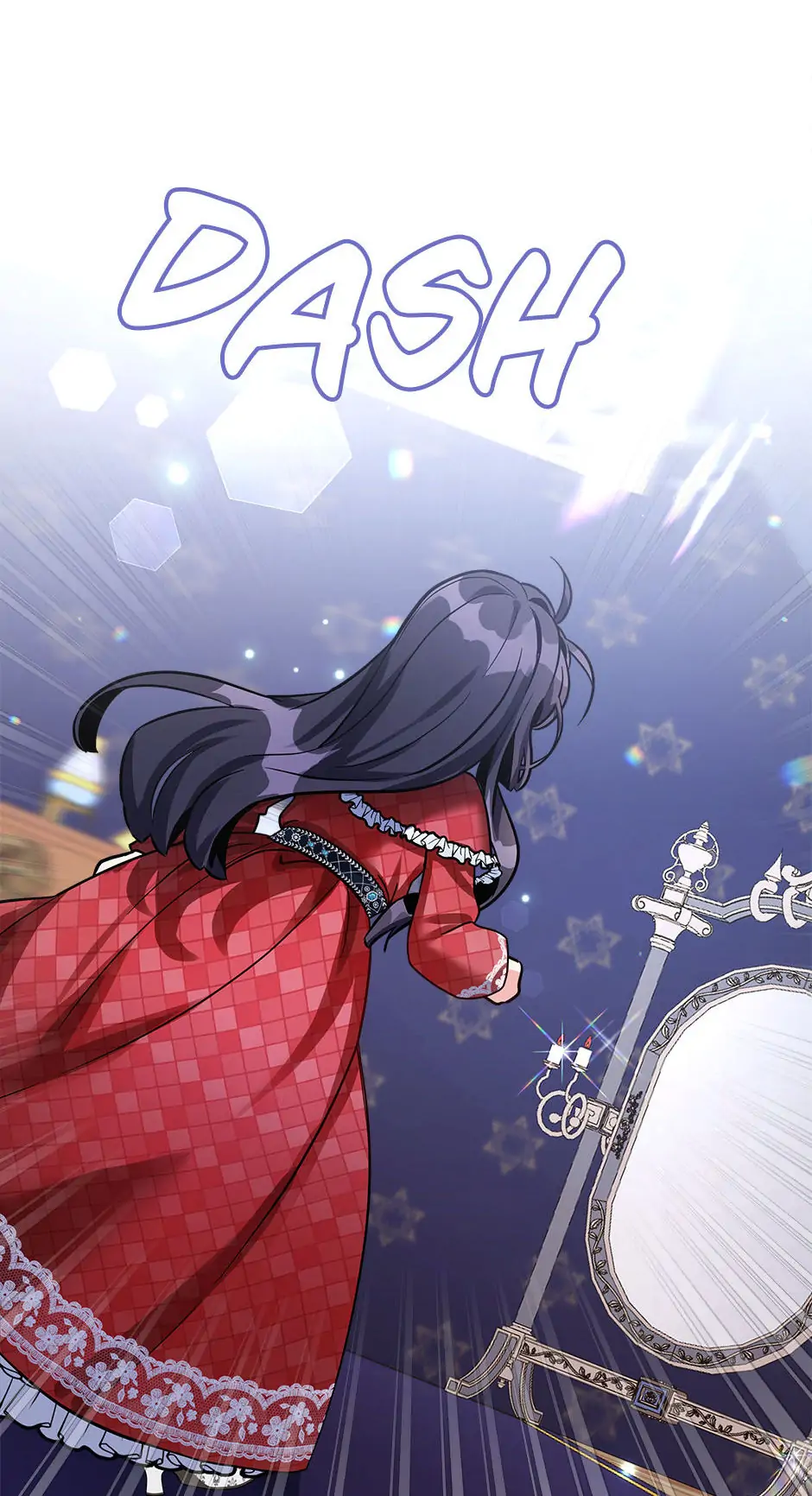 Not-Sew-Wicked Stepmom 「Official」 - Episode 79 manhwa