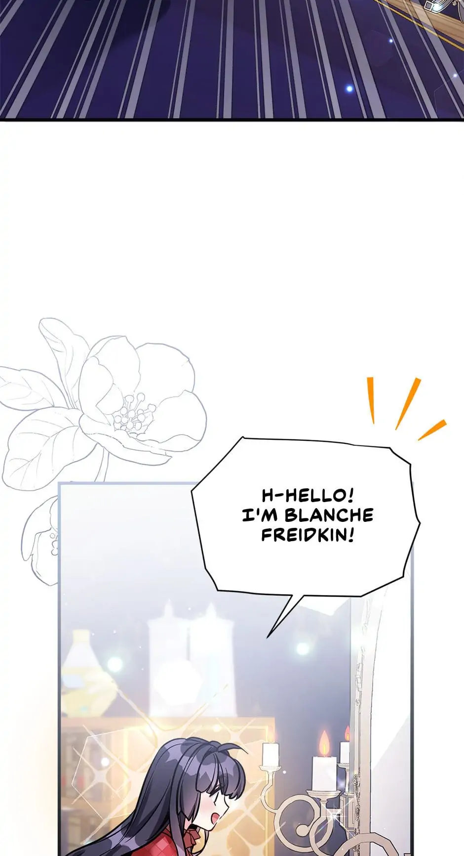 Not-Sew-Wicked Stepmom 「Official」 - Episode 79 manhwa