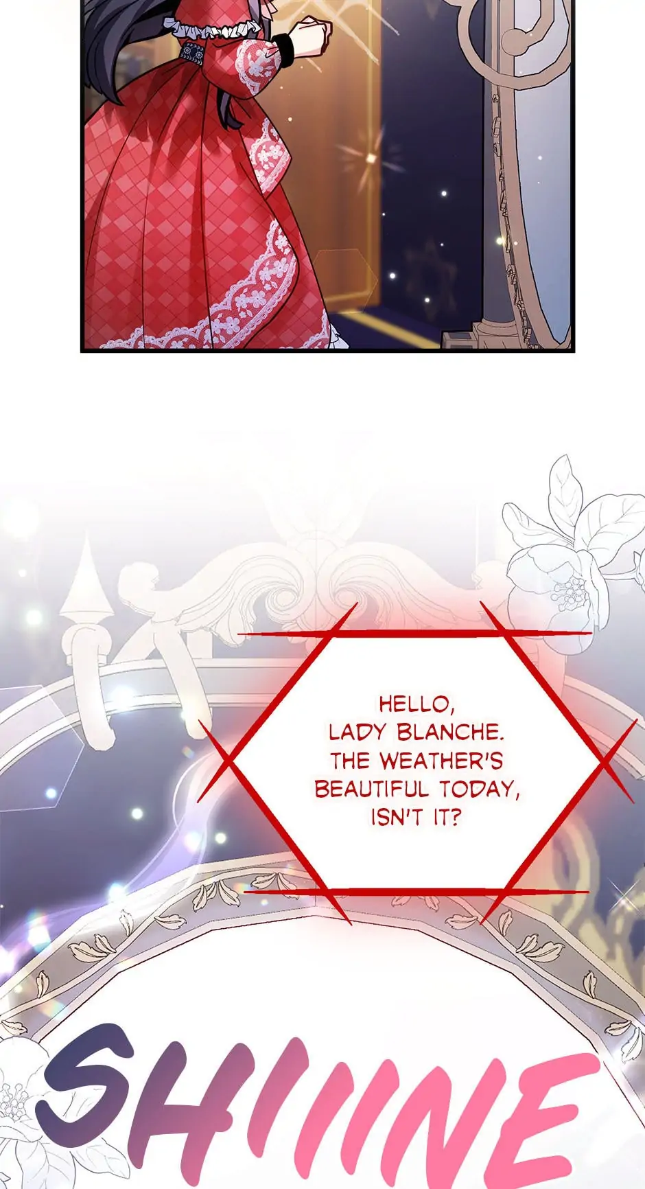 Not-Sew-Wicked Stepmom 「Official」 - Episode 79 manhwa