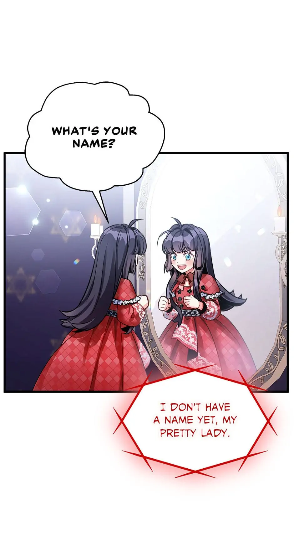 Not-Sew-Wicked Stepmom 「Official」 - Episode 79 manhwa