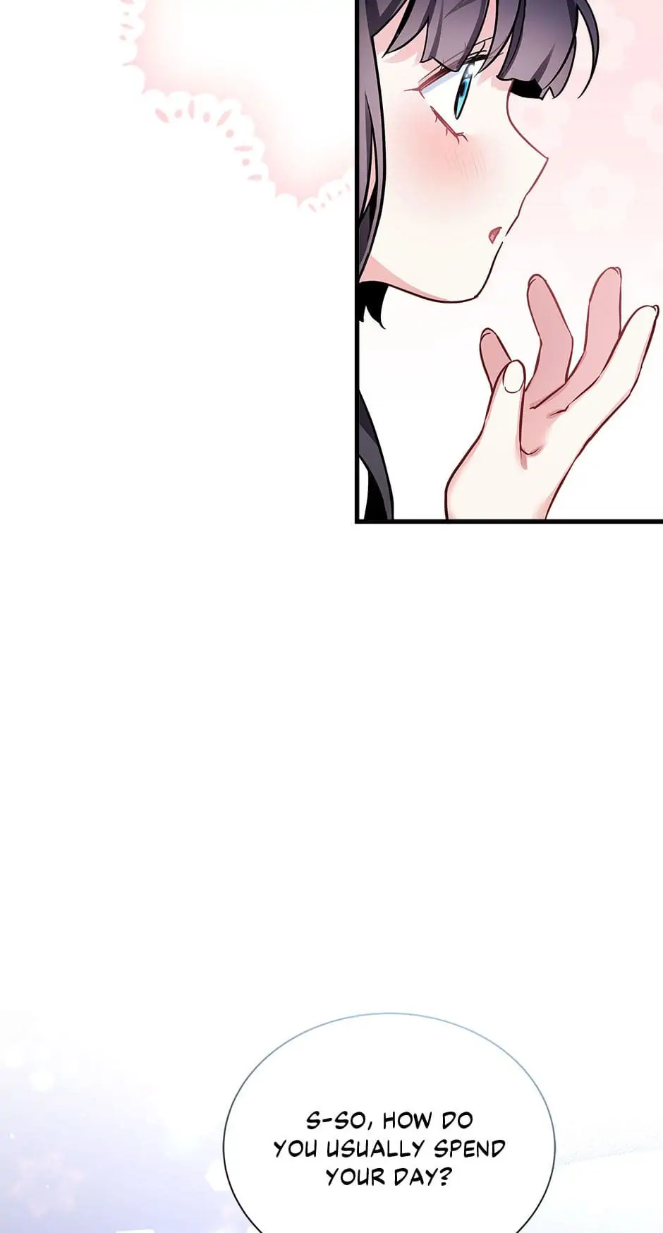 Not-Sew-Wicked Stepmom 「Official」 - Episode 79 manhwa