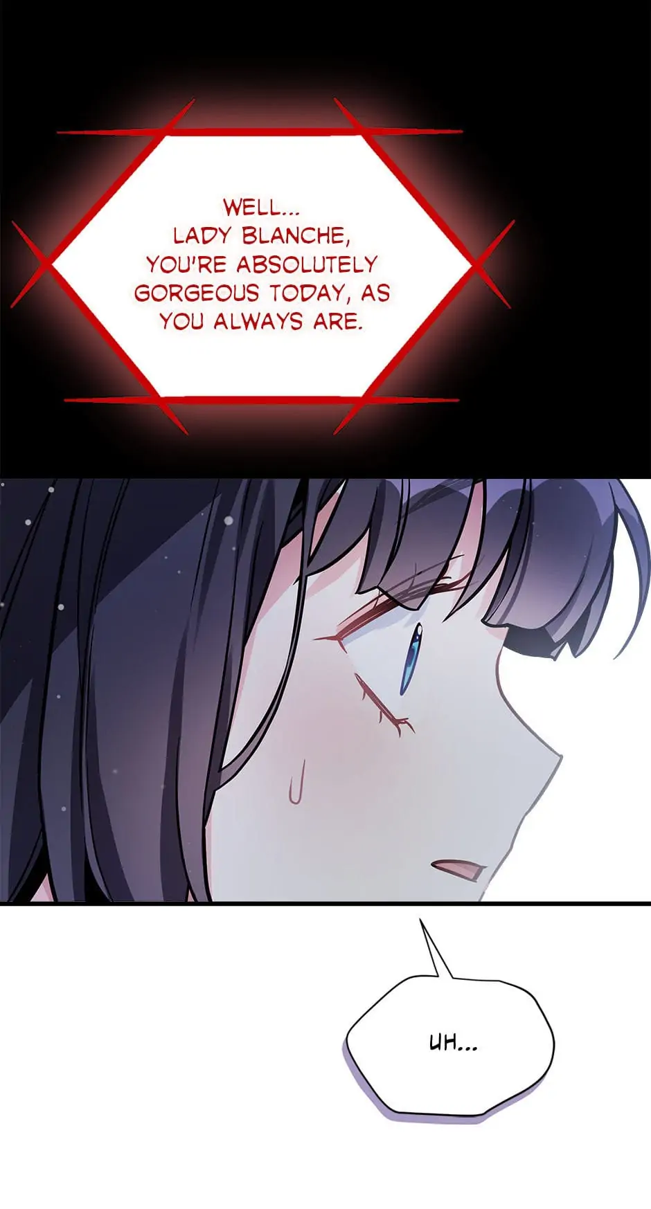 Not-Sew-Wicked Stepmom 「Official」 - Episode 79 manhwa