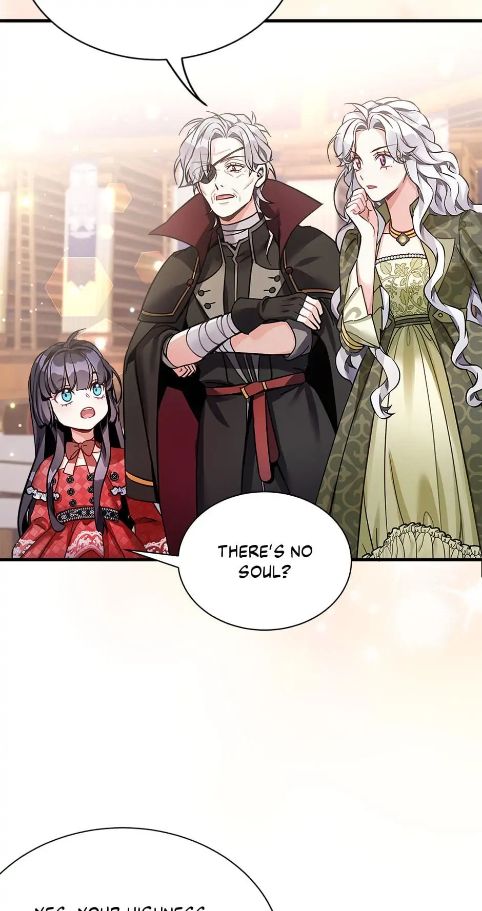 Not-Sew-Wicked Stepmom 「Official」 - Episode 79 manhwa