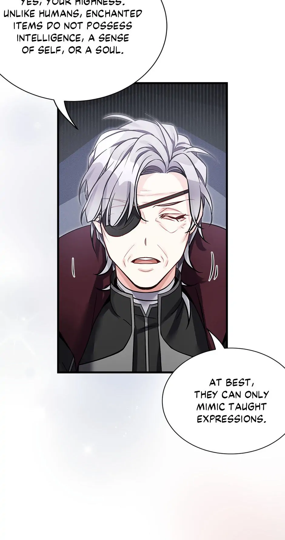 Not-Sew-Wicked Stepmom 「Official」 - Episode 79 manhwa