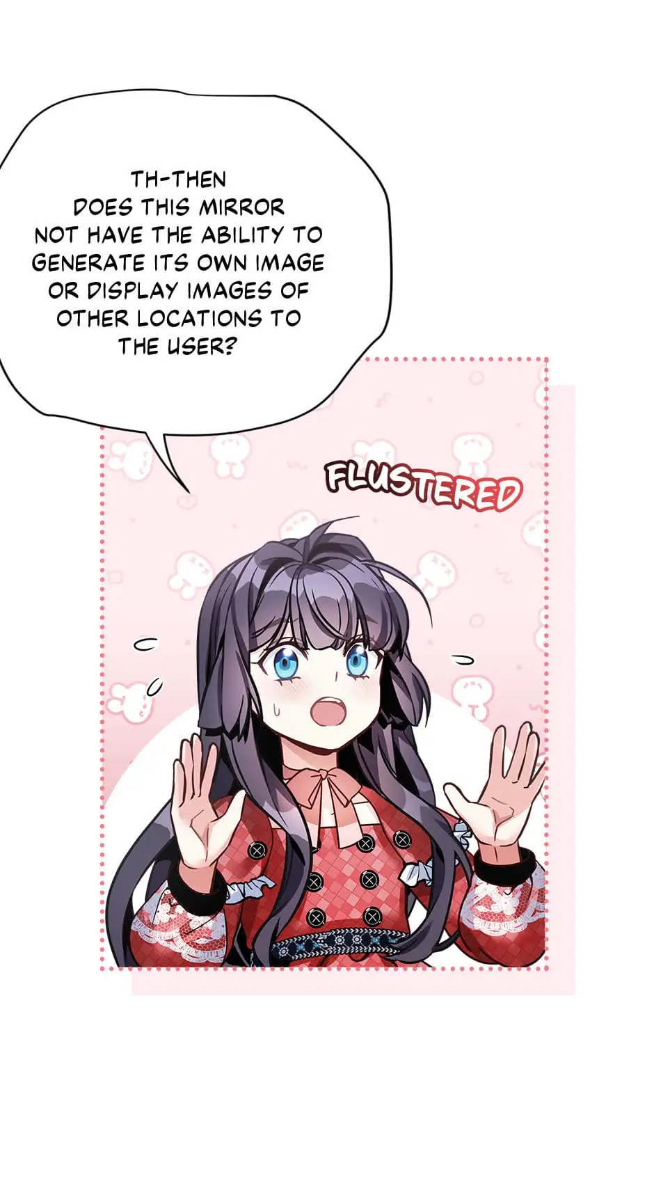 Not-Sew-Wicked Stepmom 「Official」 - Episode 79 manhwa