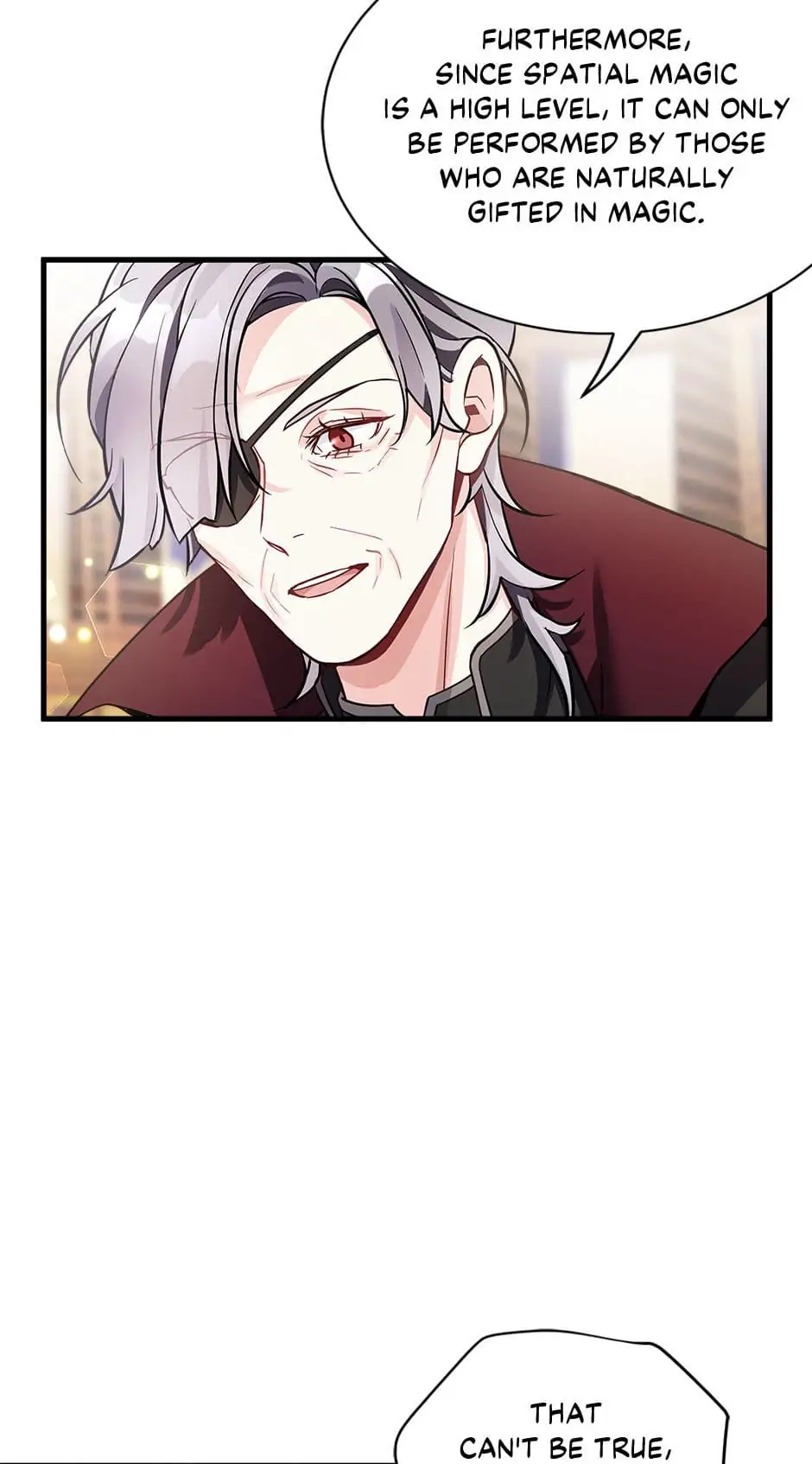 Not-Sew-Wicked Stepmom 「Official」 - Episode 79 manhwa