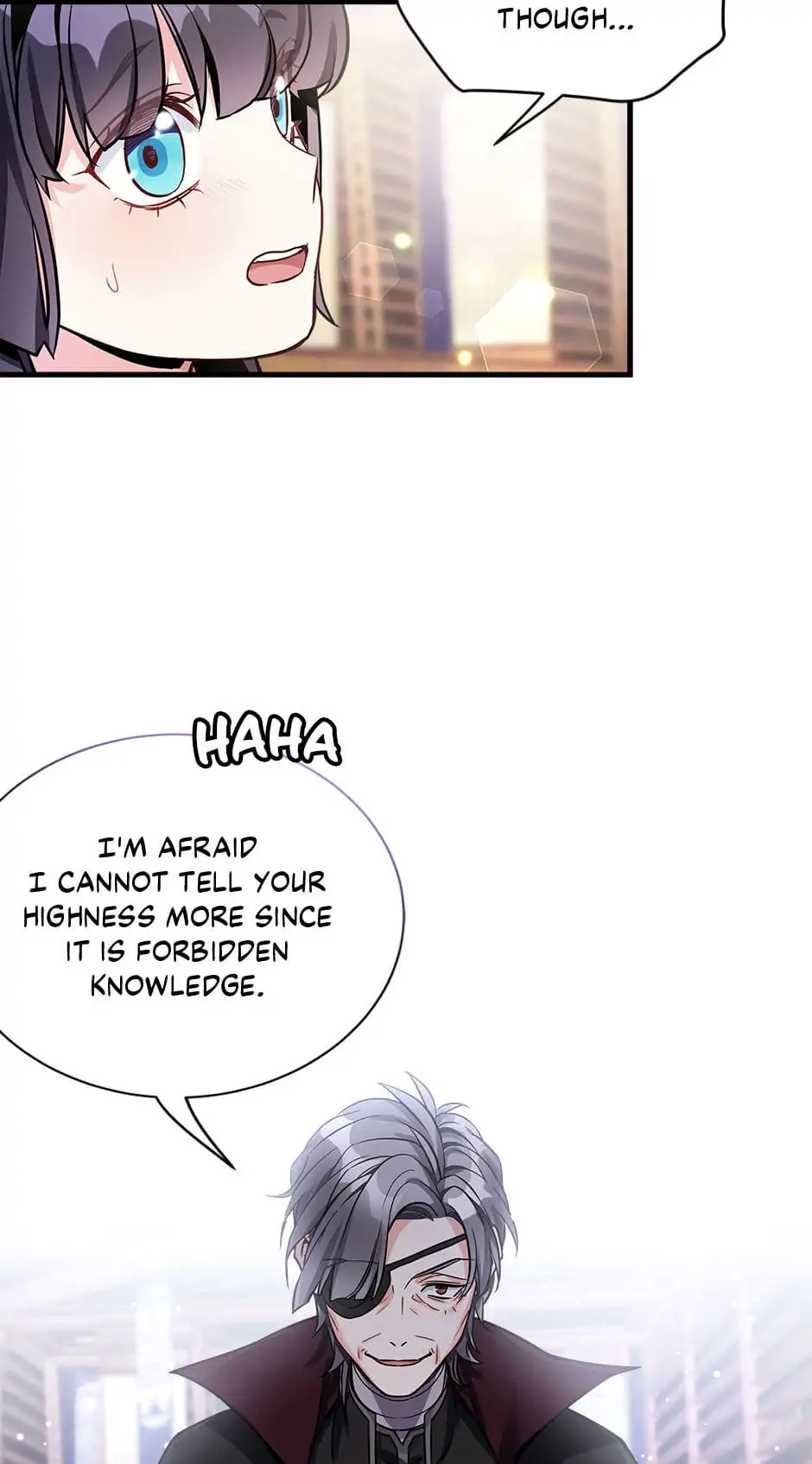 Not-Sew-Wicked Stepmom 「Official」 - Episode 79 manhwa