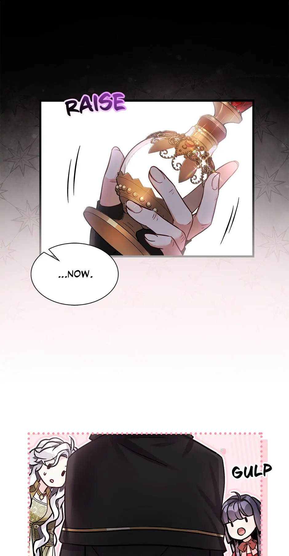 Not-Sew-Wicked Stepmom 「Official」 - Episode 79 manhwa