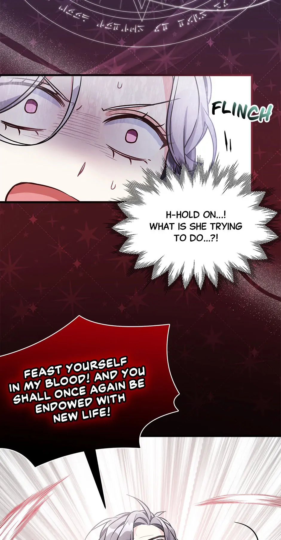 Not-Sew-Wicked Stepmom 「Official」 - Episode 79 manhwa