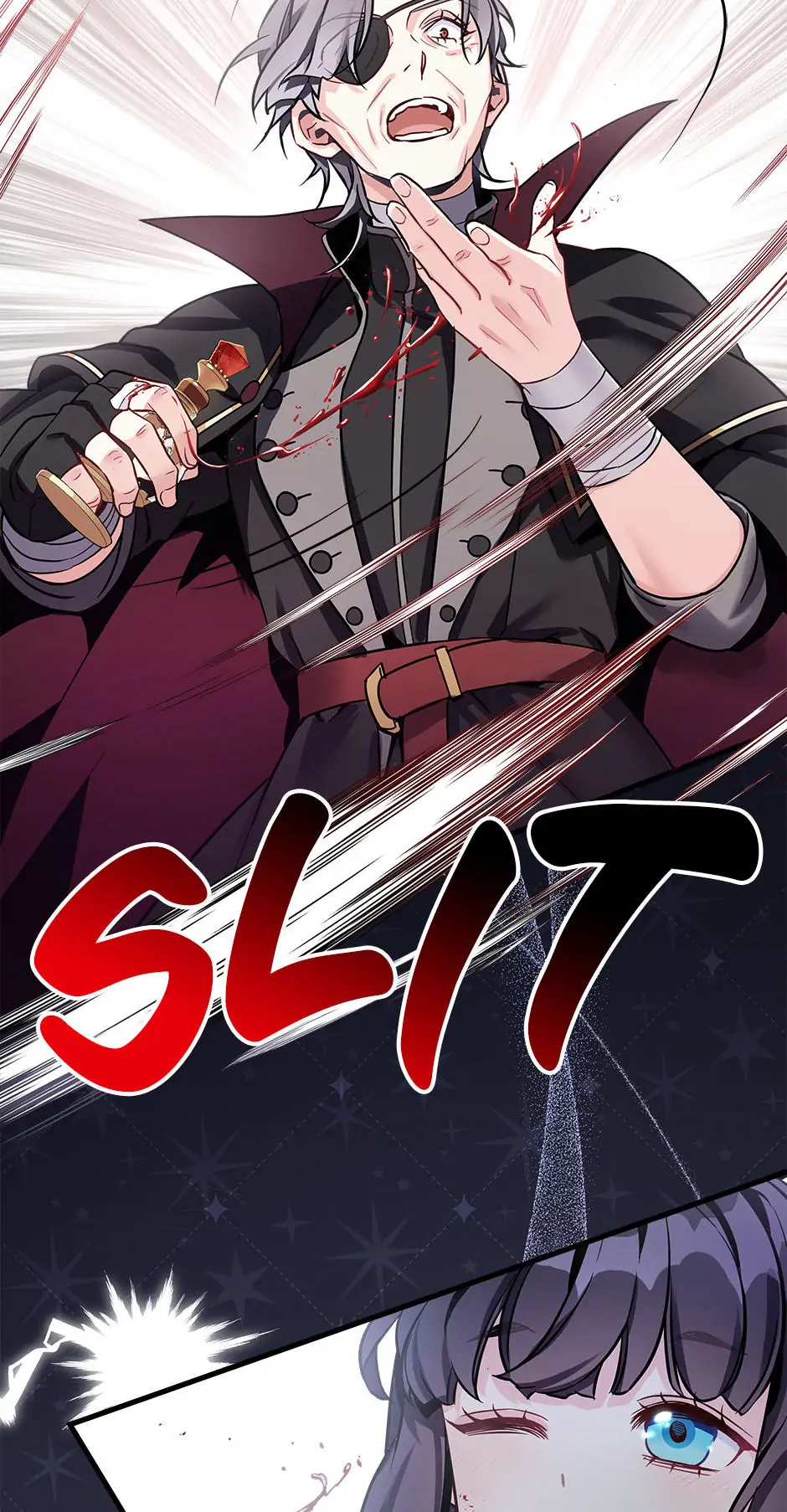 Not-Sew-Wicked Stepmom 「Official」 - Episode 79 manhwa