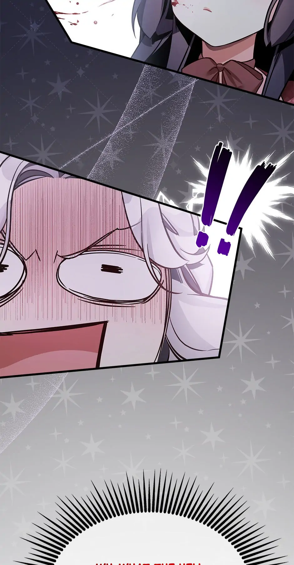 Not-Sew-Wicked Stepmom 「Official」 - Episode 79 manhwa